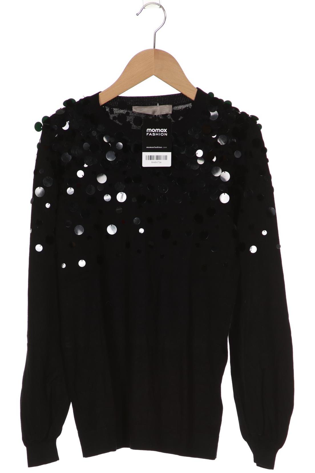 

DONNA by HALLHUBER Damen Pullover, schwarz