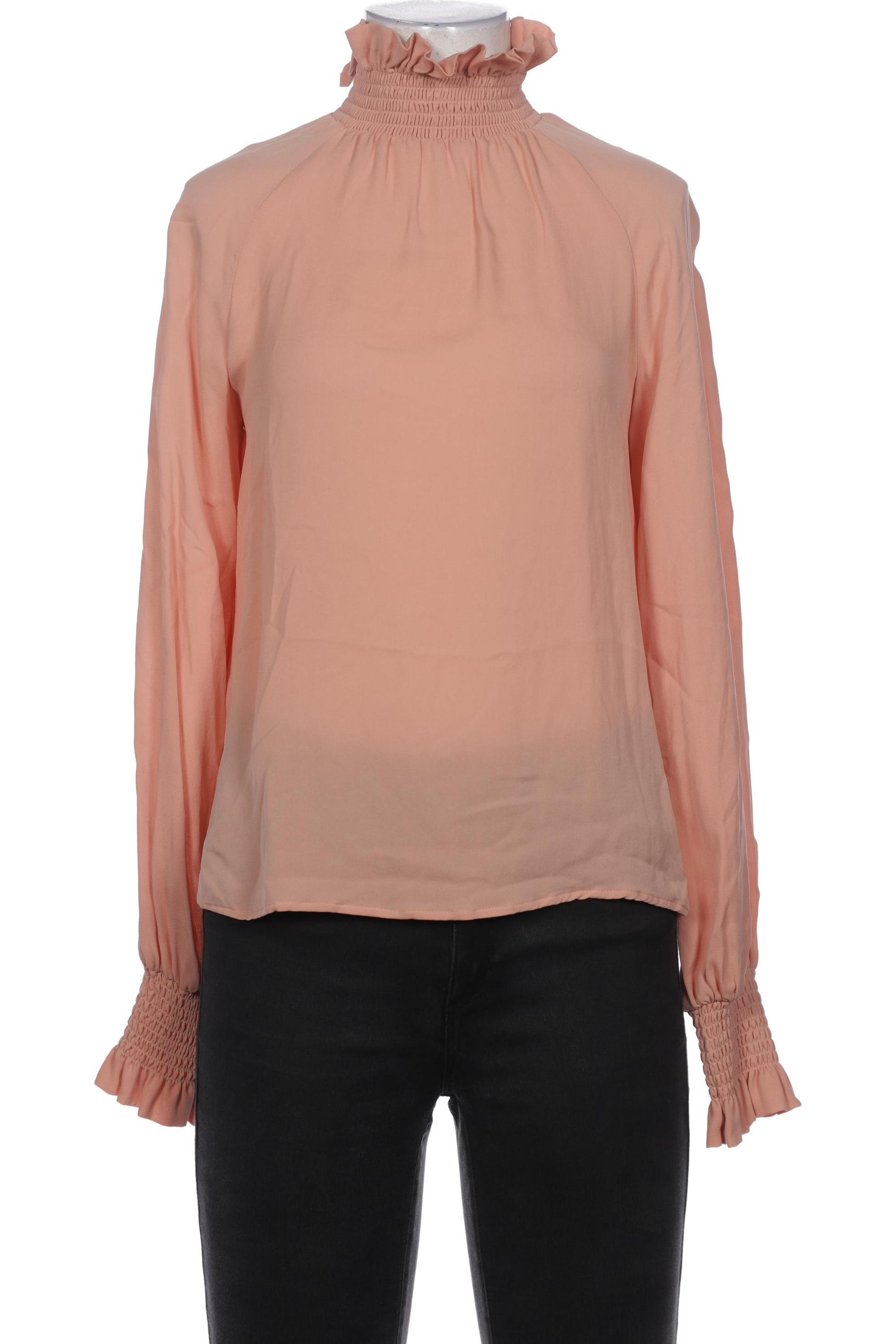 

Donna by Hallhuber Damen Bluse, orange, Gr. 34