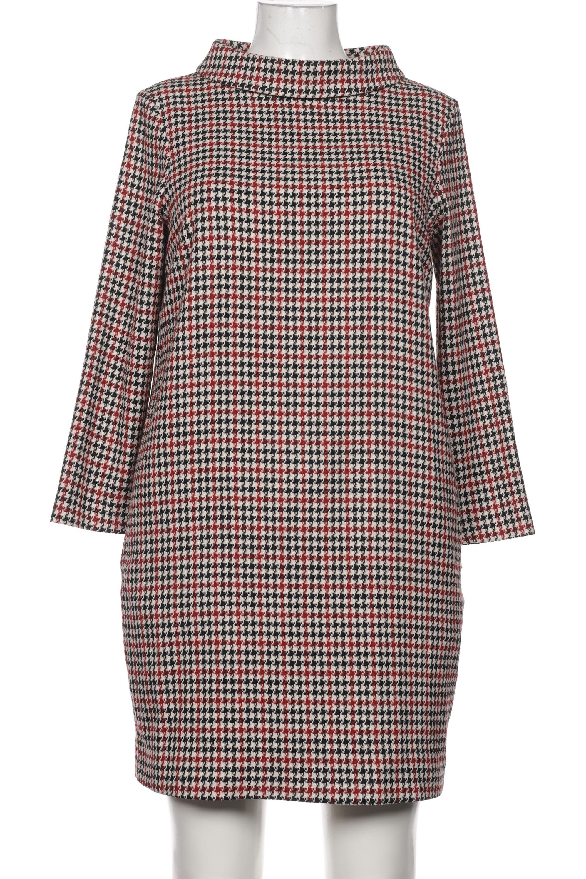

Donna by Hallhuber Damen Kleid, mehrfarbig, Gr. 42
