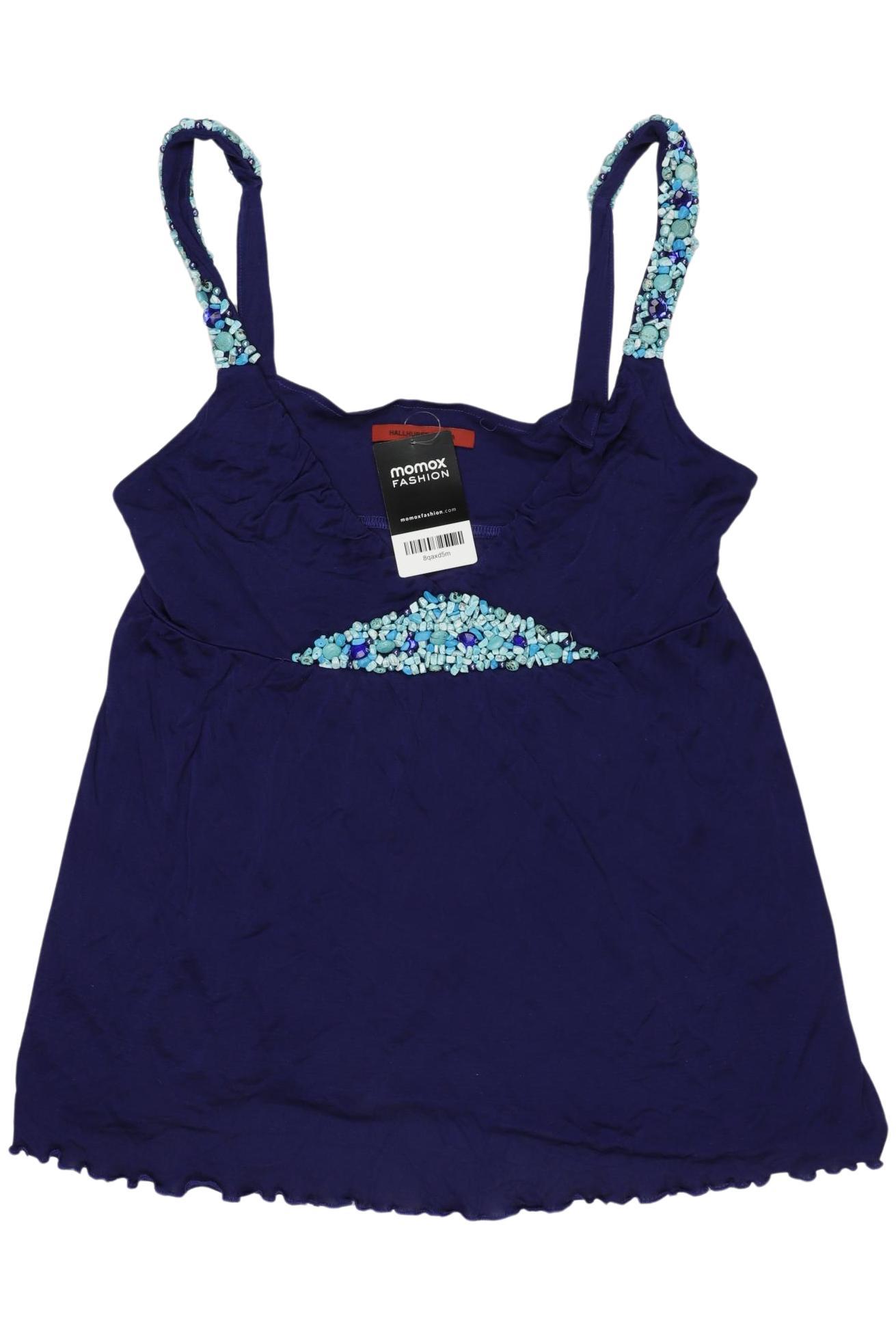 

Donna by Hallhuber Damen Top, flieder, Gr. 40