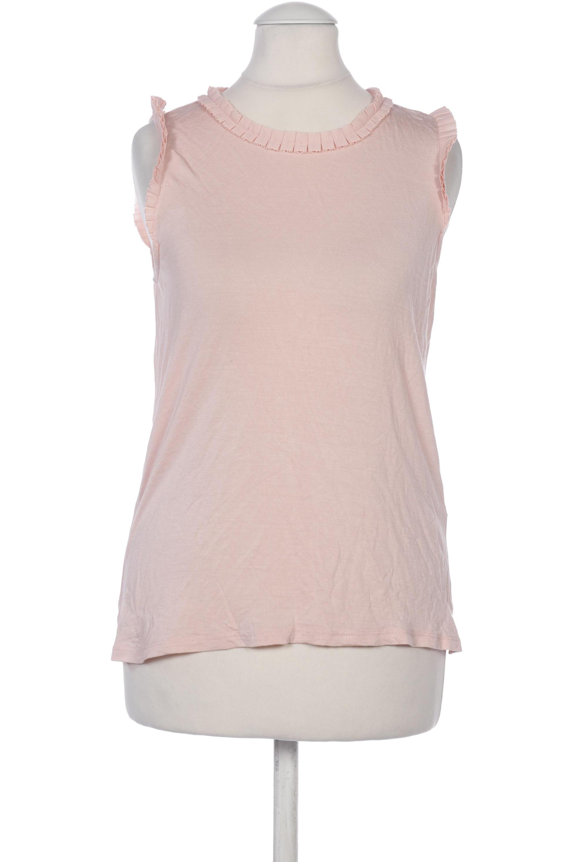 

Donna by Hallhuber Damen Top, pink, Gr. 38