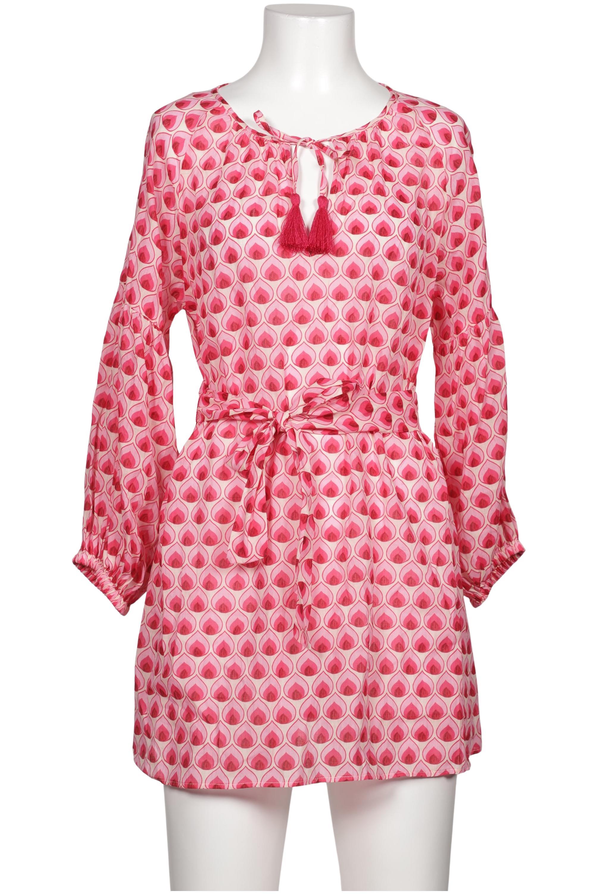 

Donna by Hallhuber Damen Kleid, pink, Gr. 36