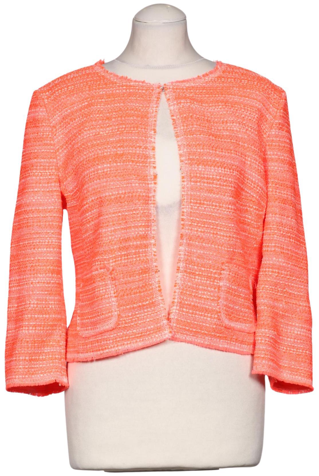 

Donna by Hallhuber Damen Blazer, orange, Gr. 38