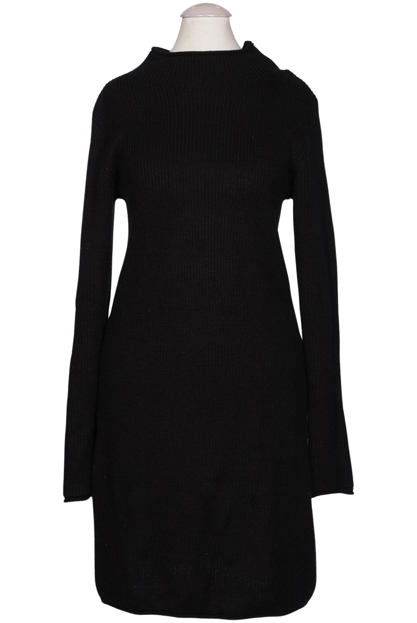 

Donna by Hallhuber Damen Kleid, schwarz, Gr. 36