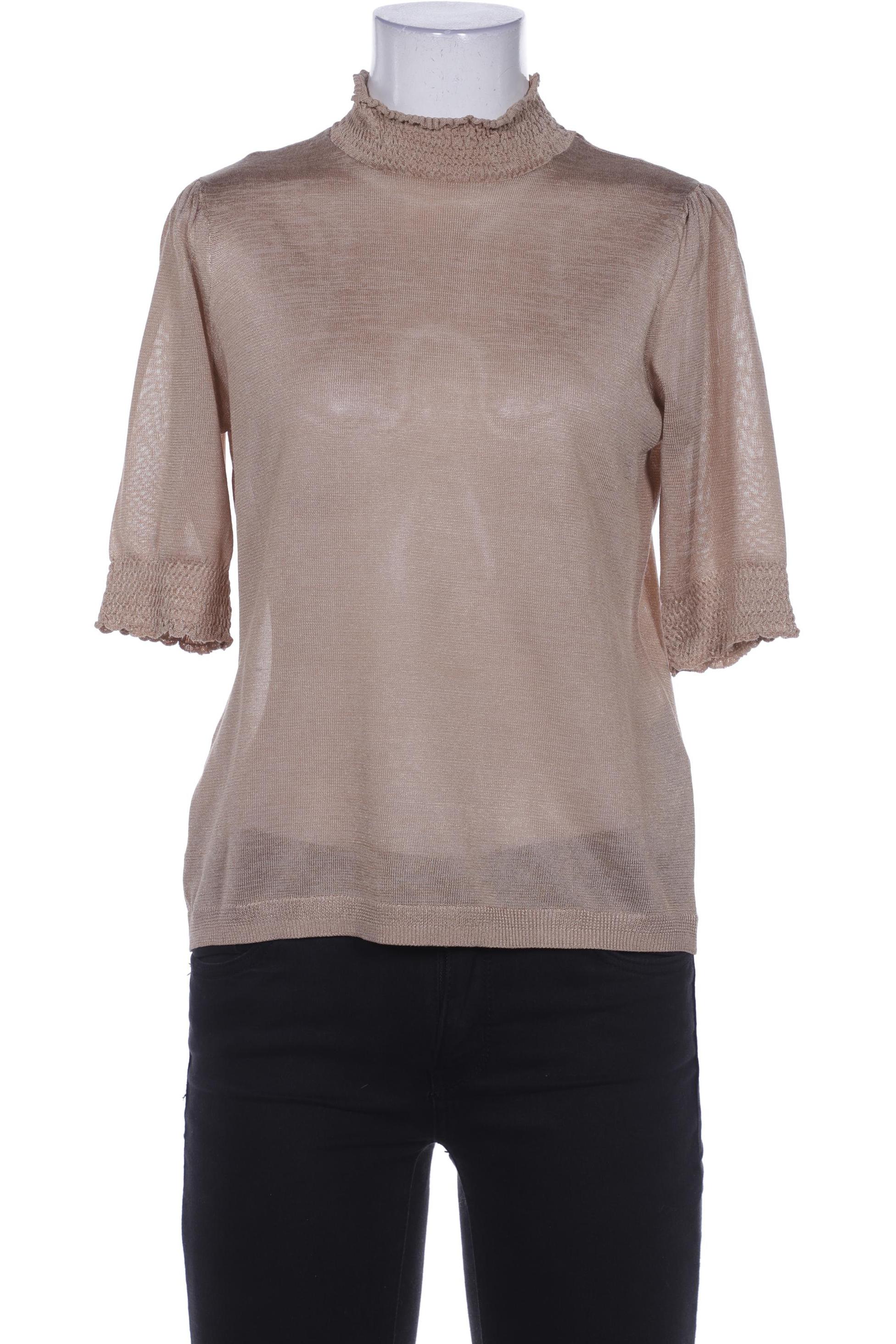 

Donna by Hallhuber Damen Pullover, beige, Gr. 36