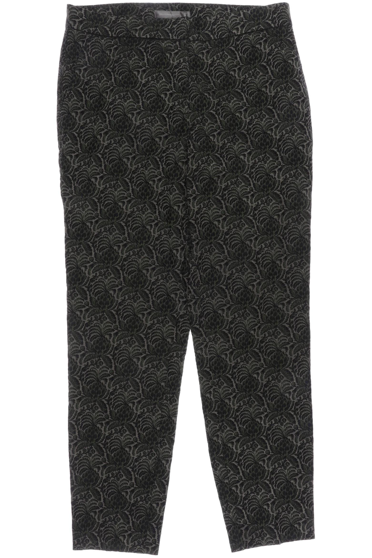 

Donna by Hallhuber Damen Stoffhose, grün, Gr. 42