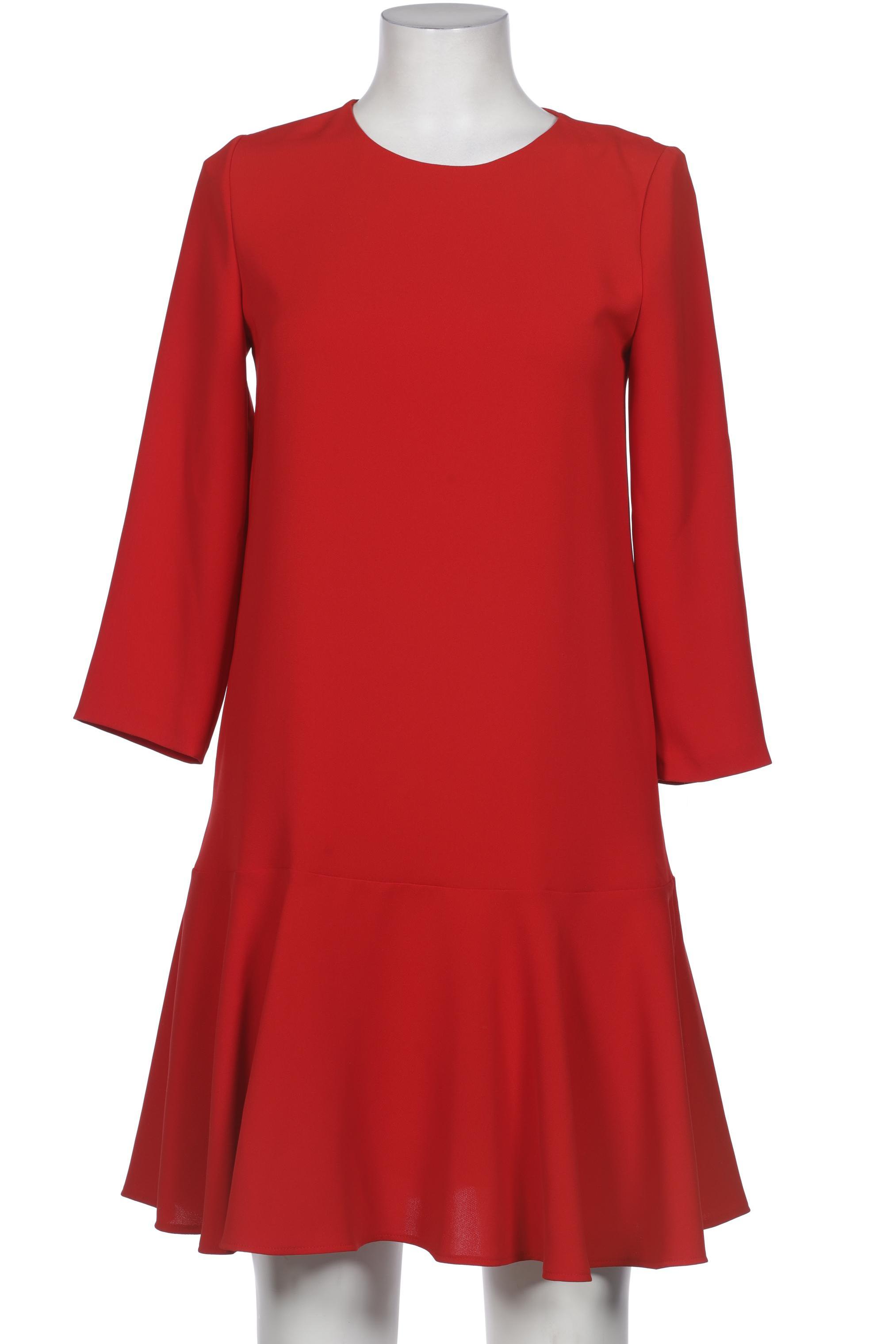 

Donna by Hallhuber Damen Kleid, rot, Gr. 36
