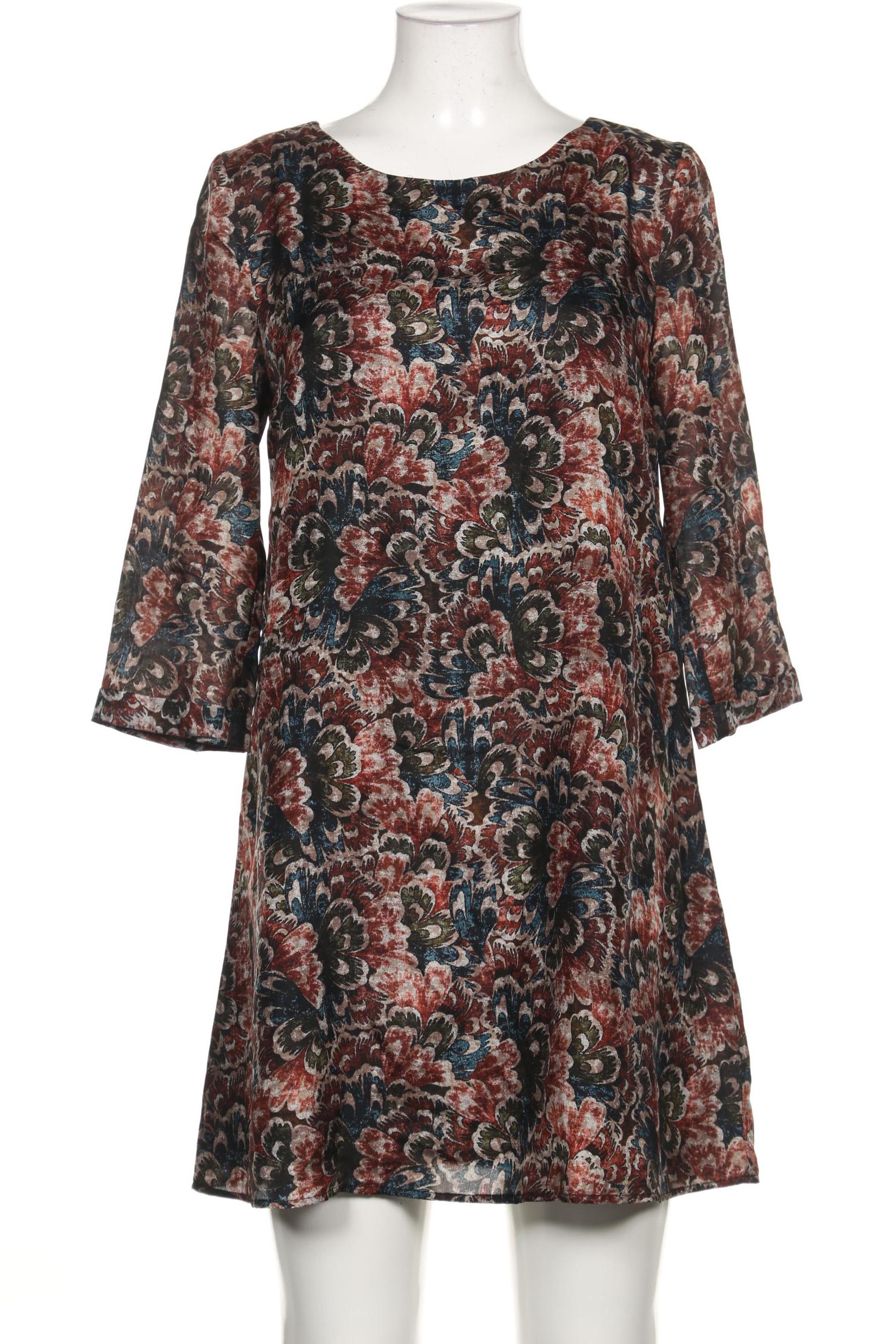 

DONNA by HALLHUBER Damen Kleid, mehrfarbig