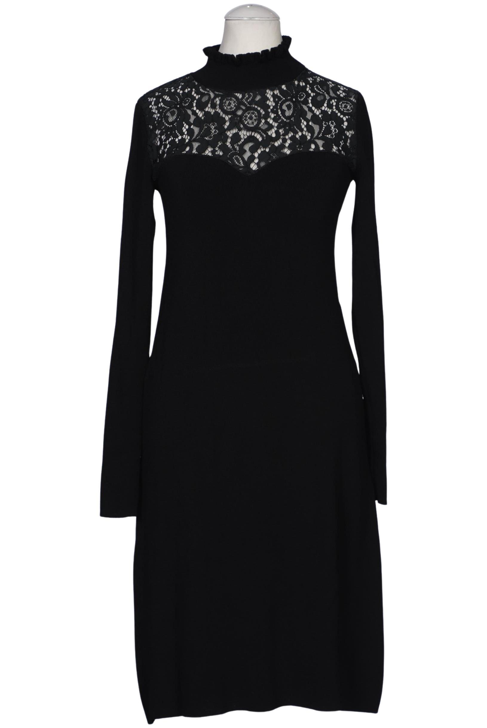 

Donna by Hallhuber Damen Kleid, schwarz, Gr. 34