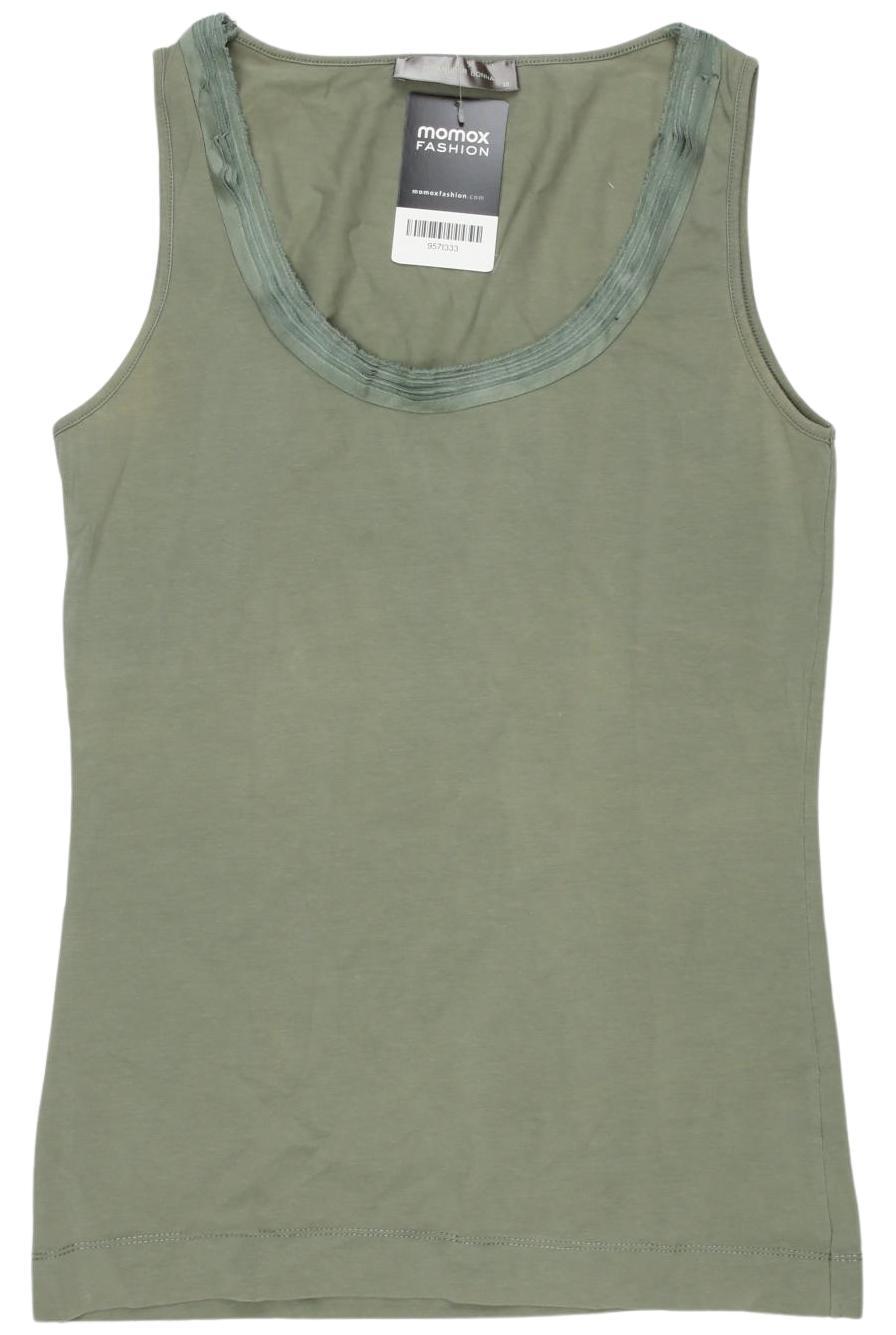 

Donna by Hallhuber Damen Top, grün, Gr. 38