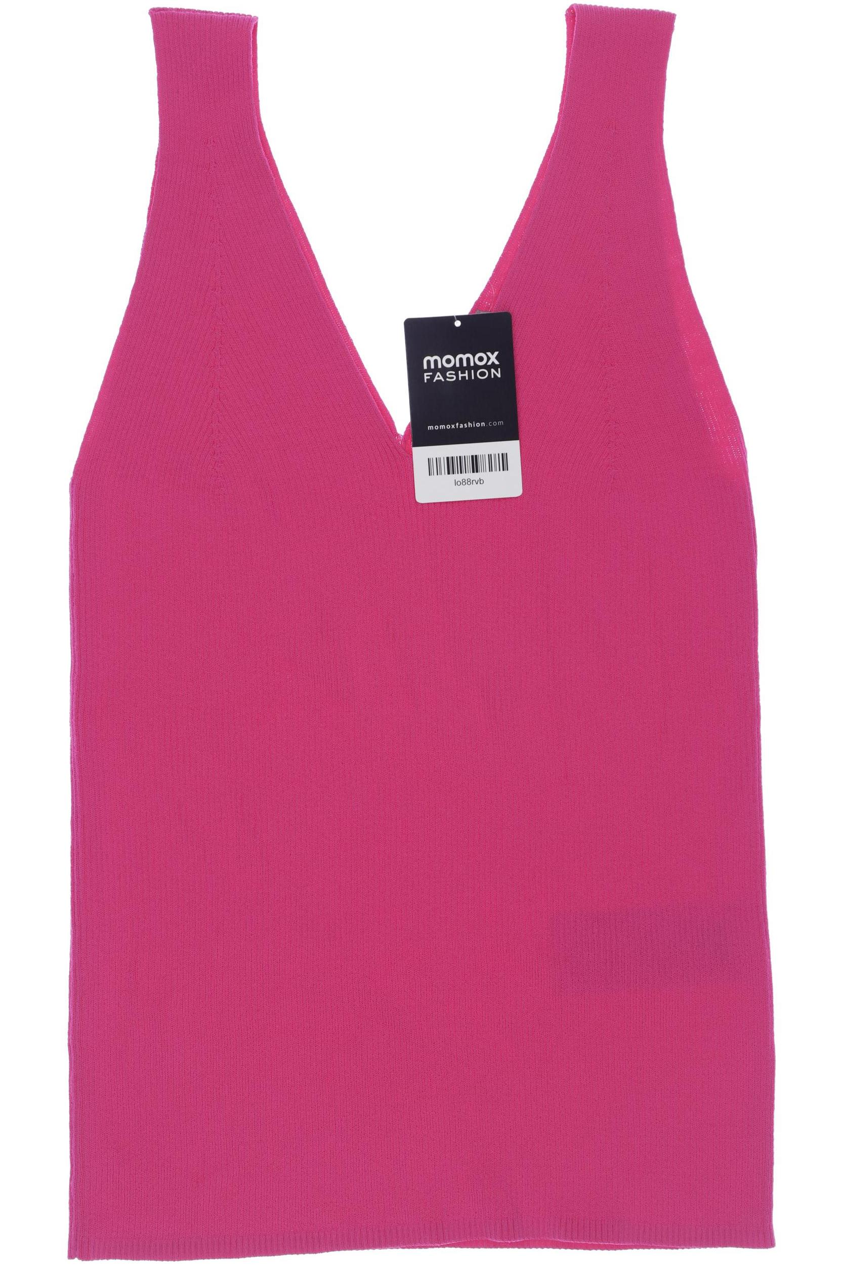 

Donna by Hallhuber Damen Top, pink, Gr. 40