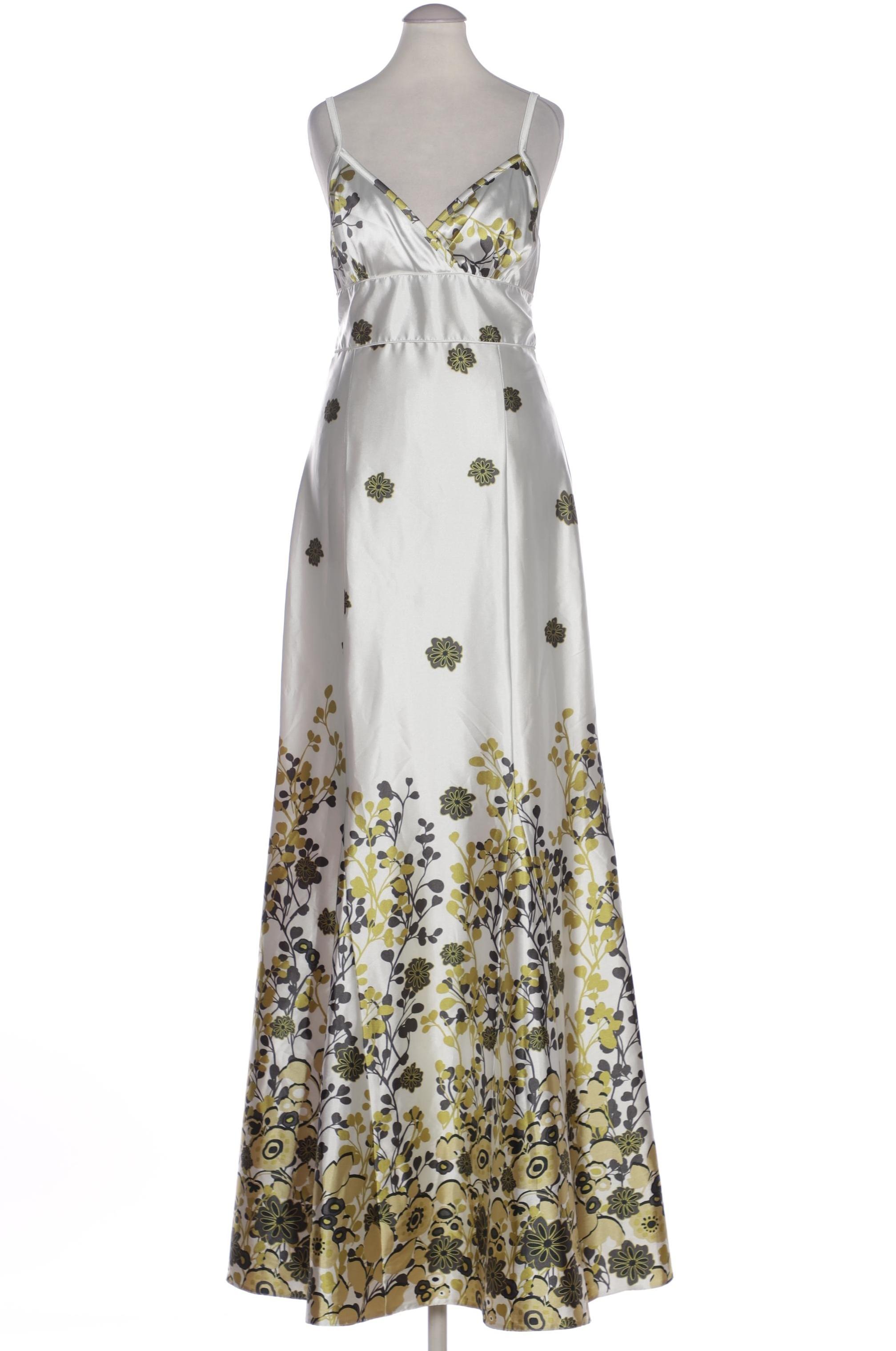 

Donna by Hallhuber Damen Kleid, mehrfarbig, Gr. 36