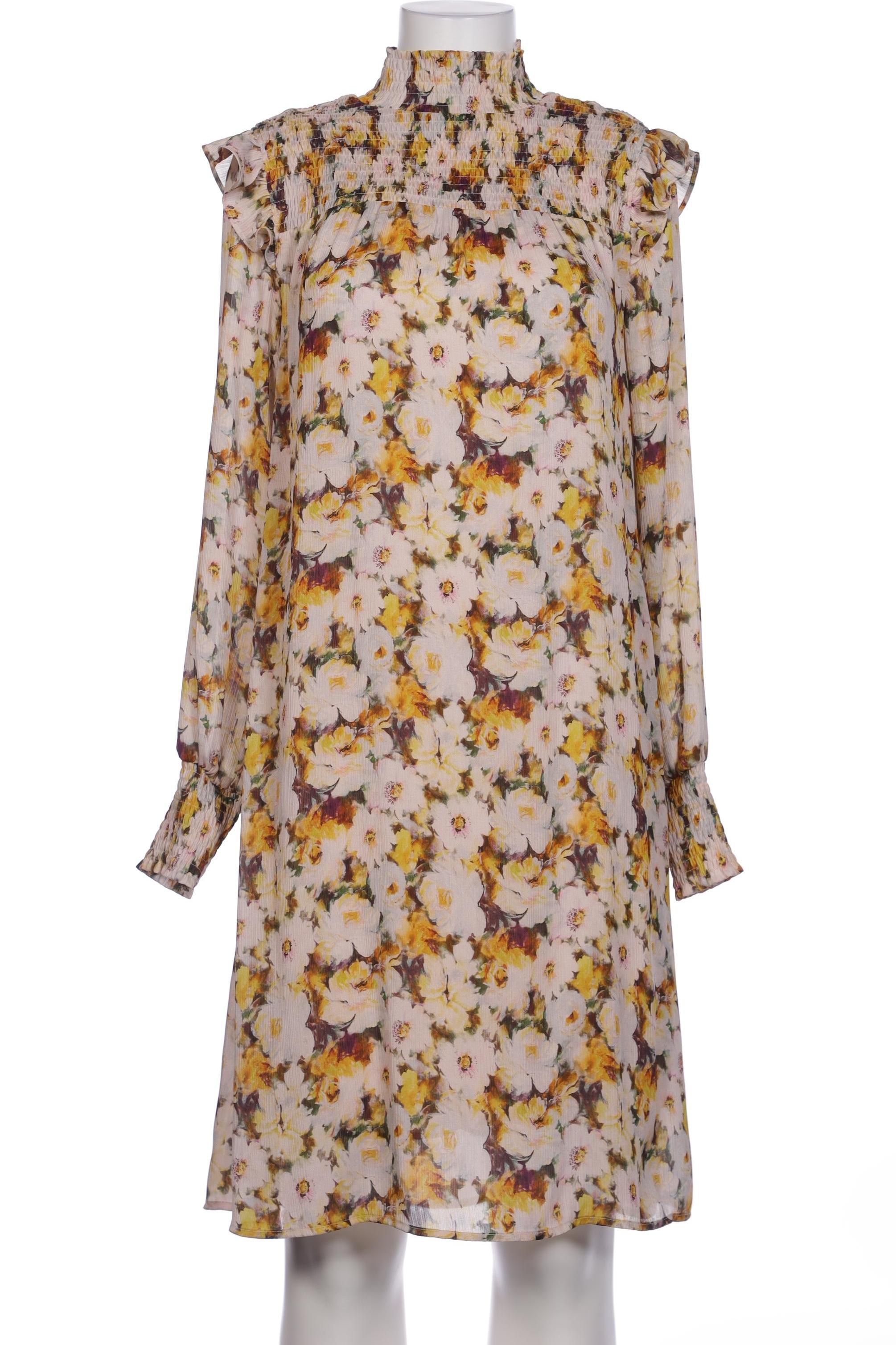 

Donna by Hallhuber Damen Kleid, mehrfarbig, Gr. 40