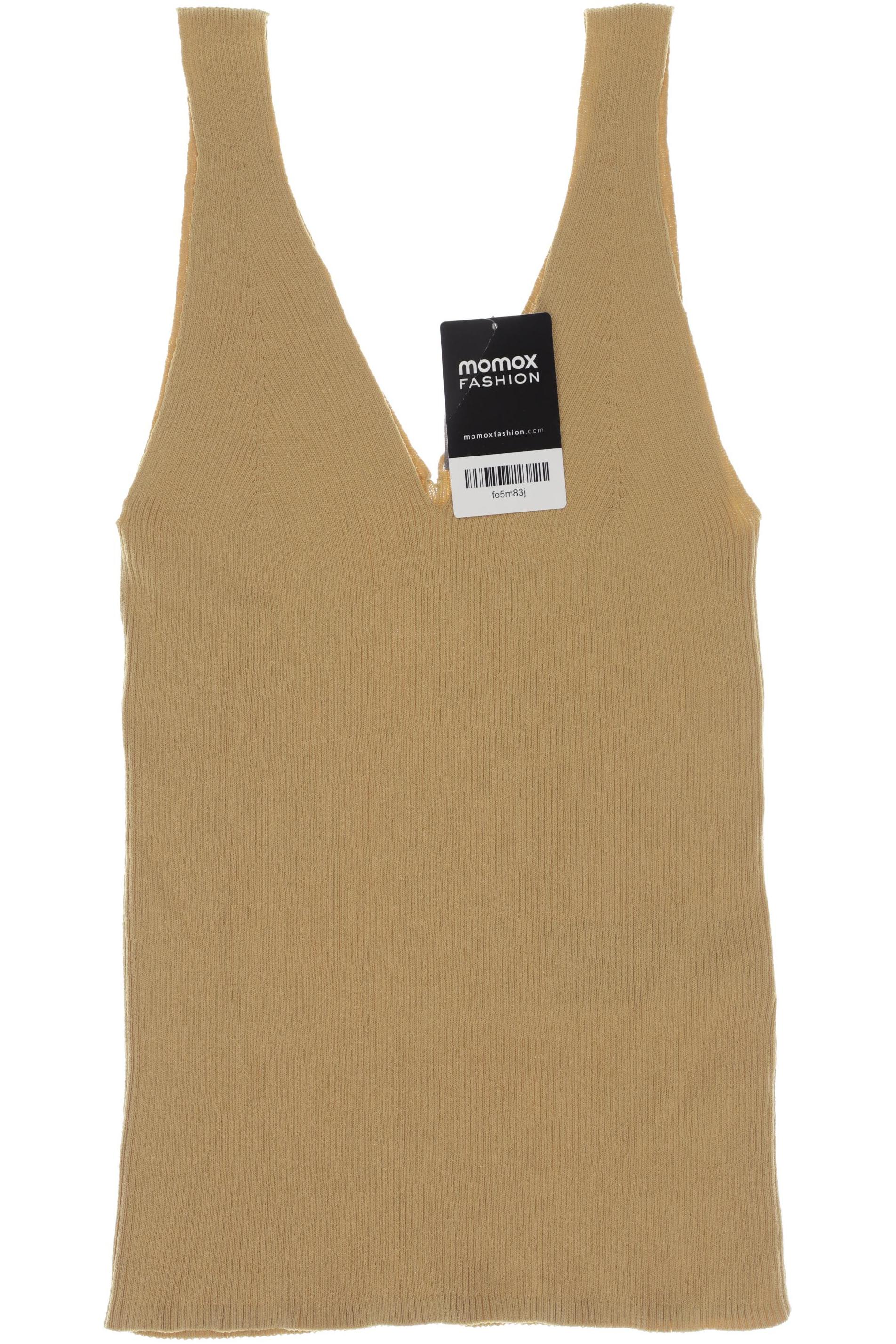 

Donna by Hallhuber Damen Top, braun, Gr. 36