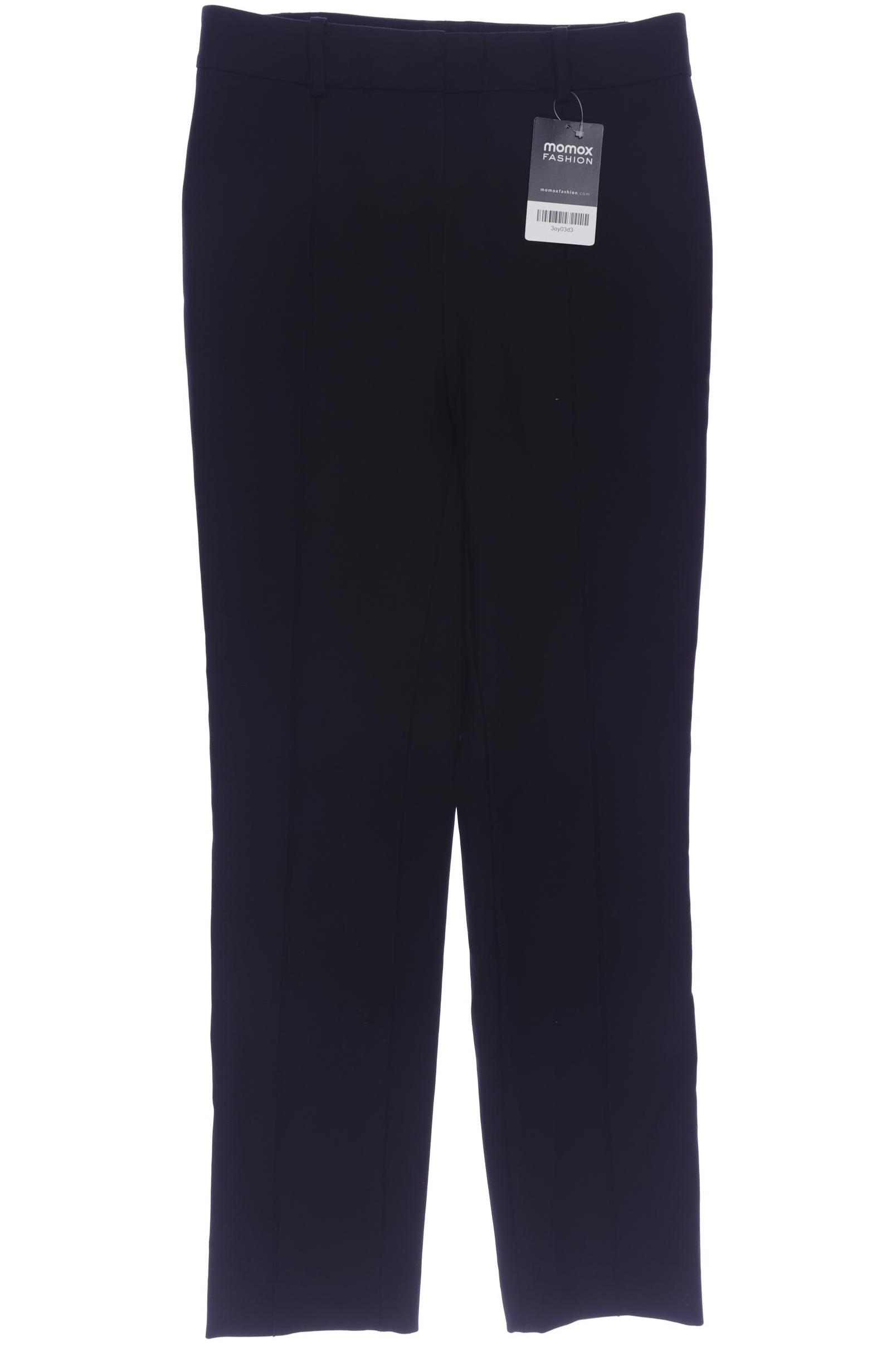 

Donna by Hallhuber Damen Stoffhose, schwarz, Gr. 34