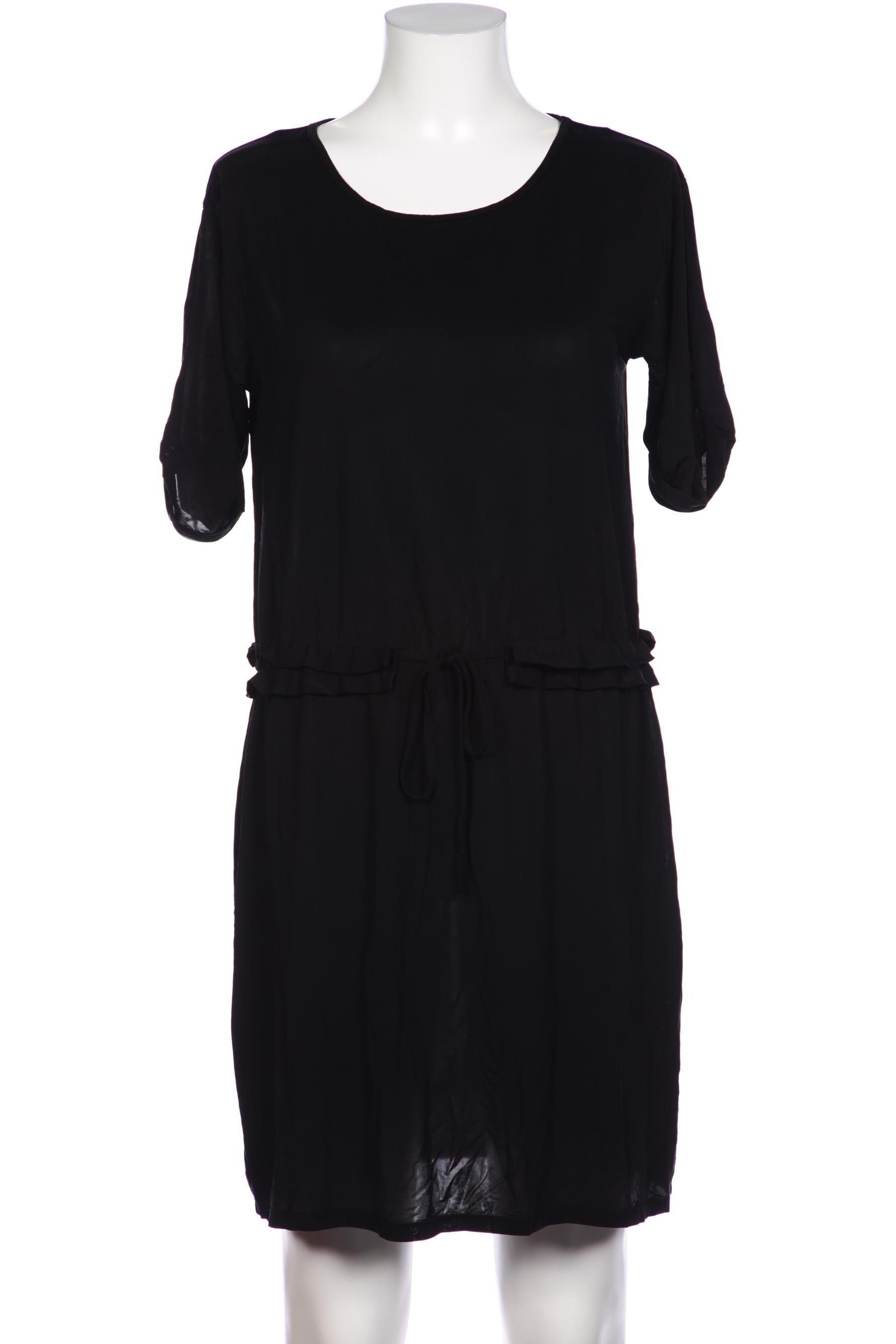 

Donna by Hallhuber Damen Kleid, schwarz, Gr. 36