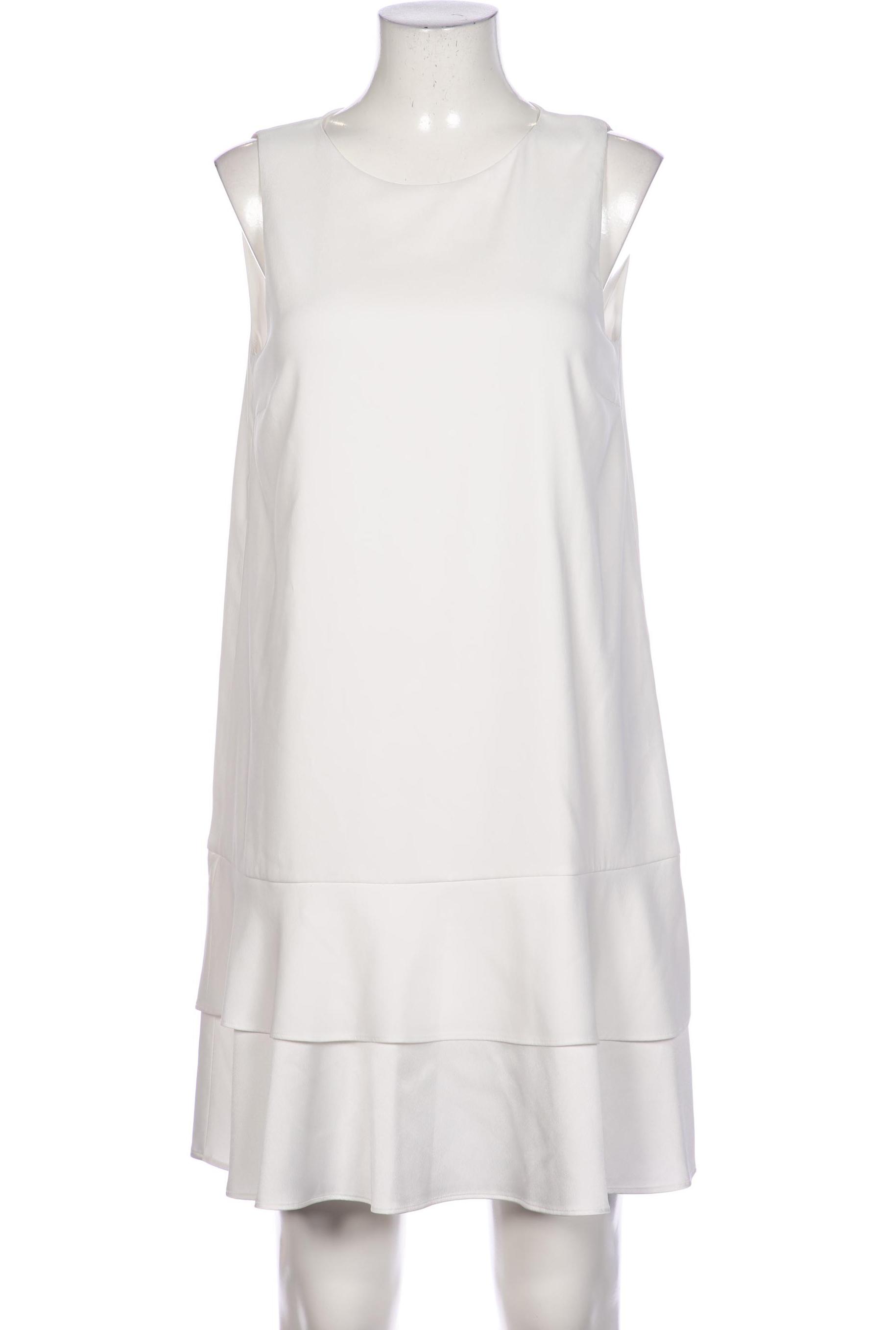 

Donna by Hallhuber Damen Kleid, silber, Gr. 40