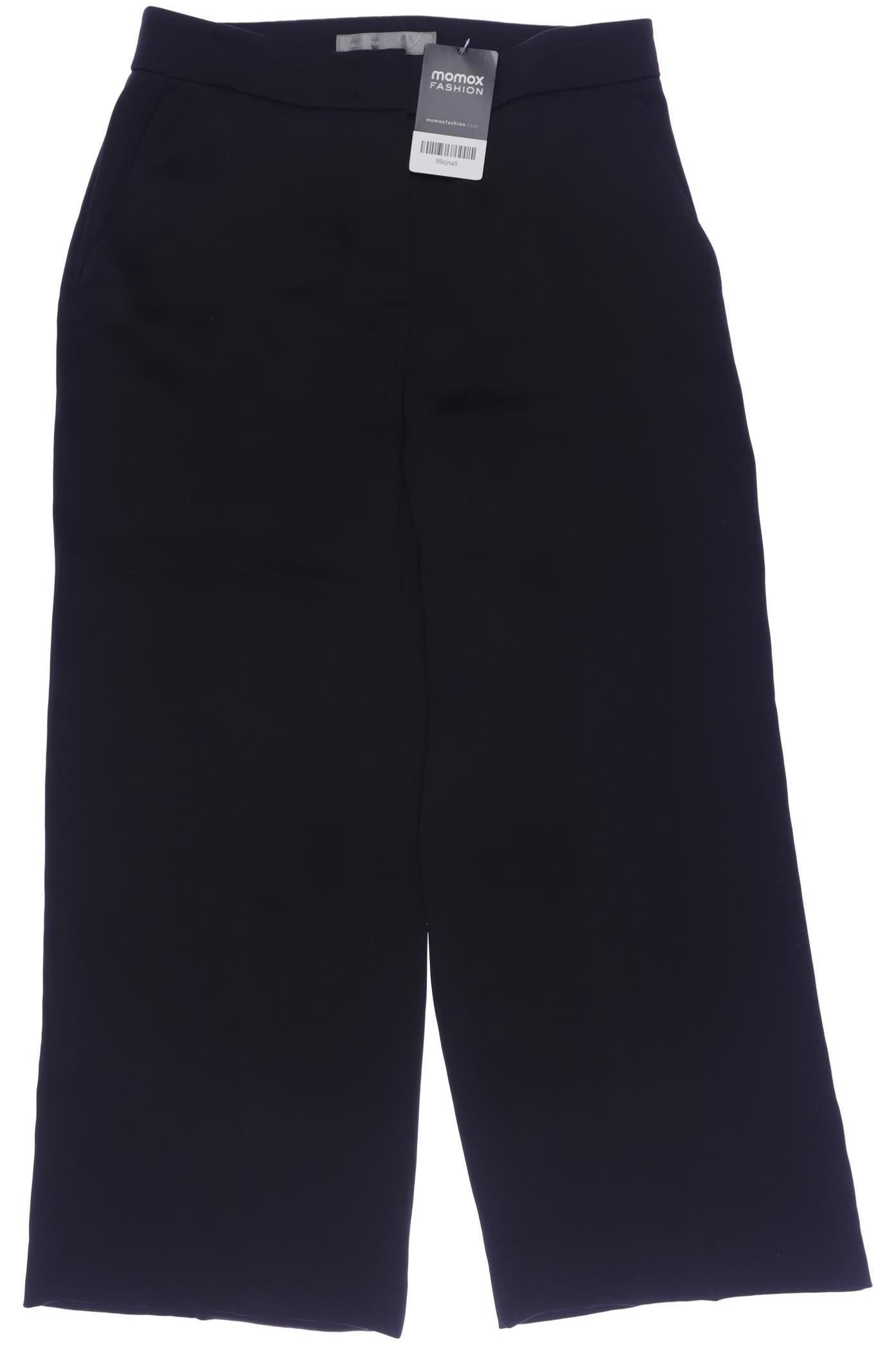 

Donna by Hallhuber Damen Stoffhose, schwarz, Gr. 34