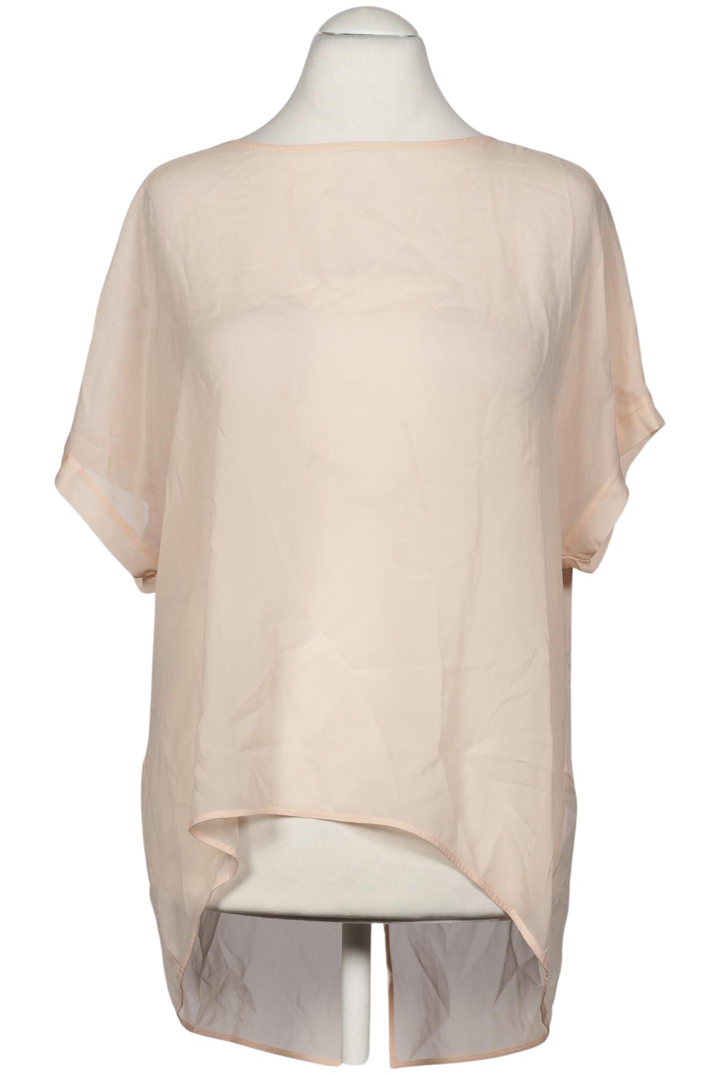 

Donna by Hallhuber Damen Bluse, beige, Gr. 44