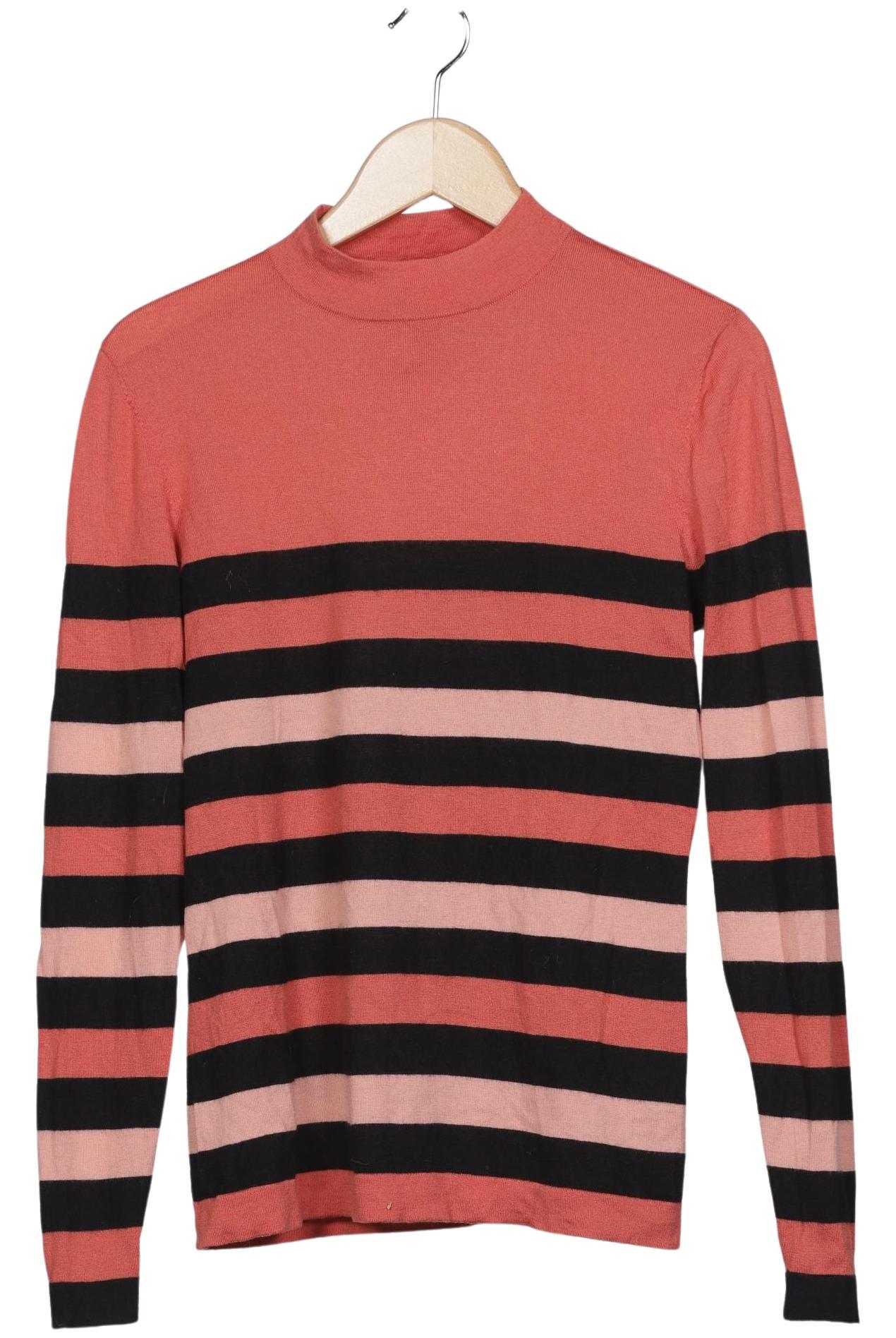 

Donna by Hallhuber Damen Pullover, mehrfarbig, Gr. 40