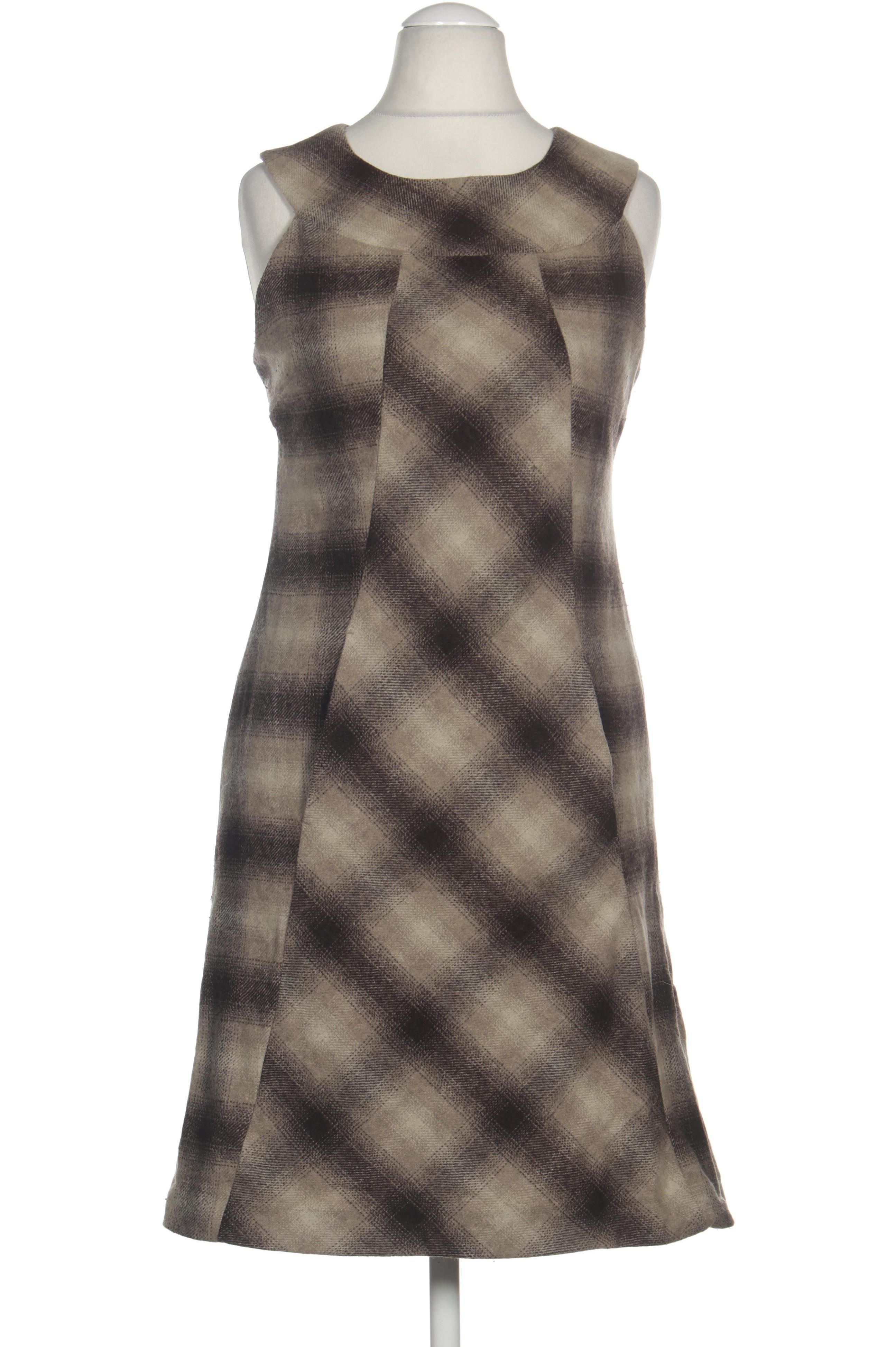

Donna by Hallhuber Damen Kleid, braun, Gr. 36