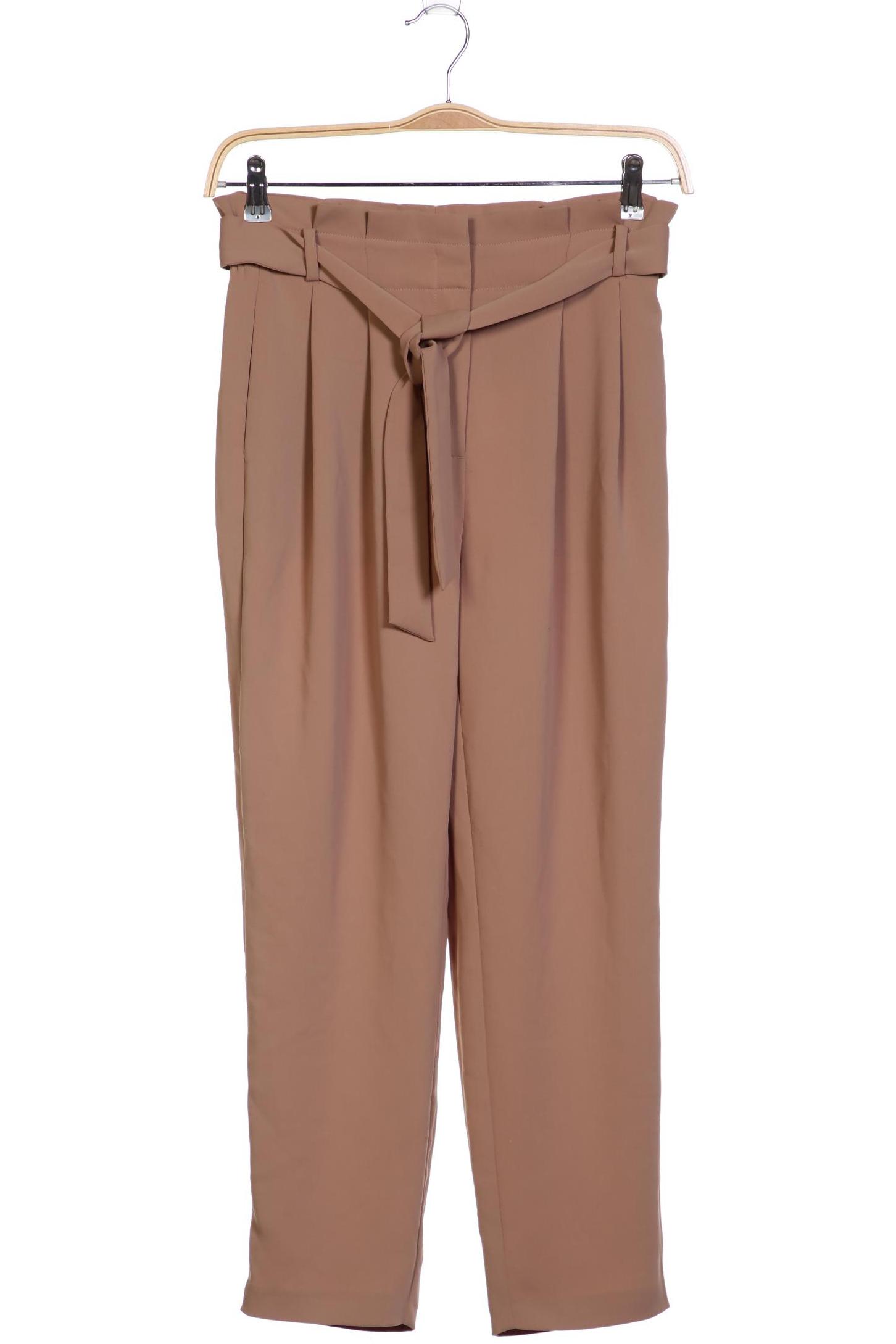 

DONNA by HALLHUBER Damen Stoffhose, beige
