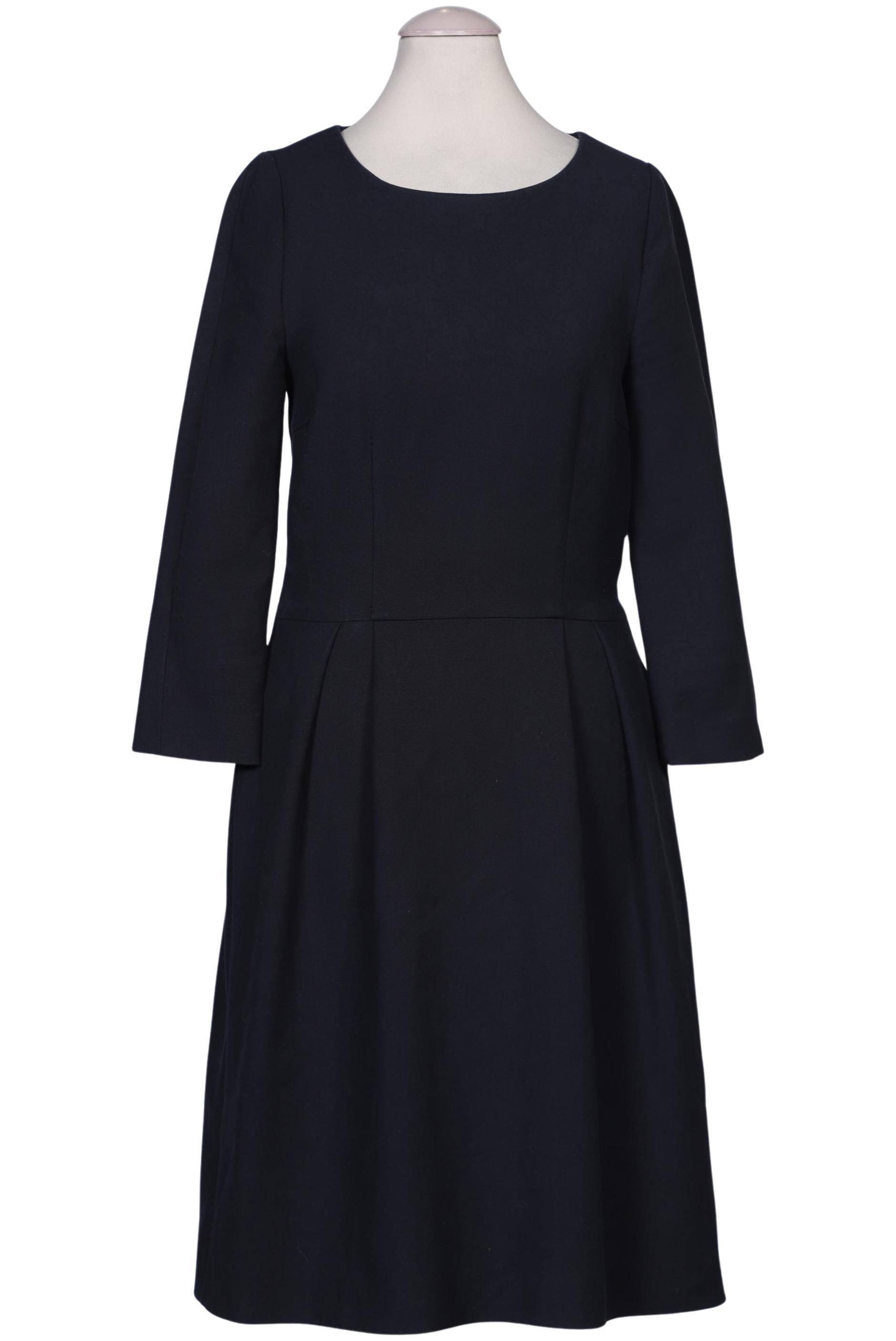 

Donna by Hallhuber Damen Kleid, marineblau, Gr. 34
