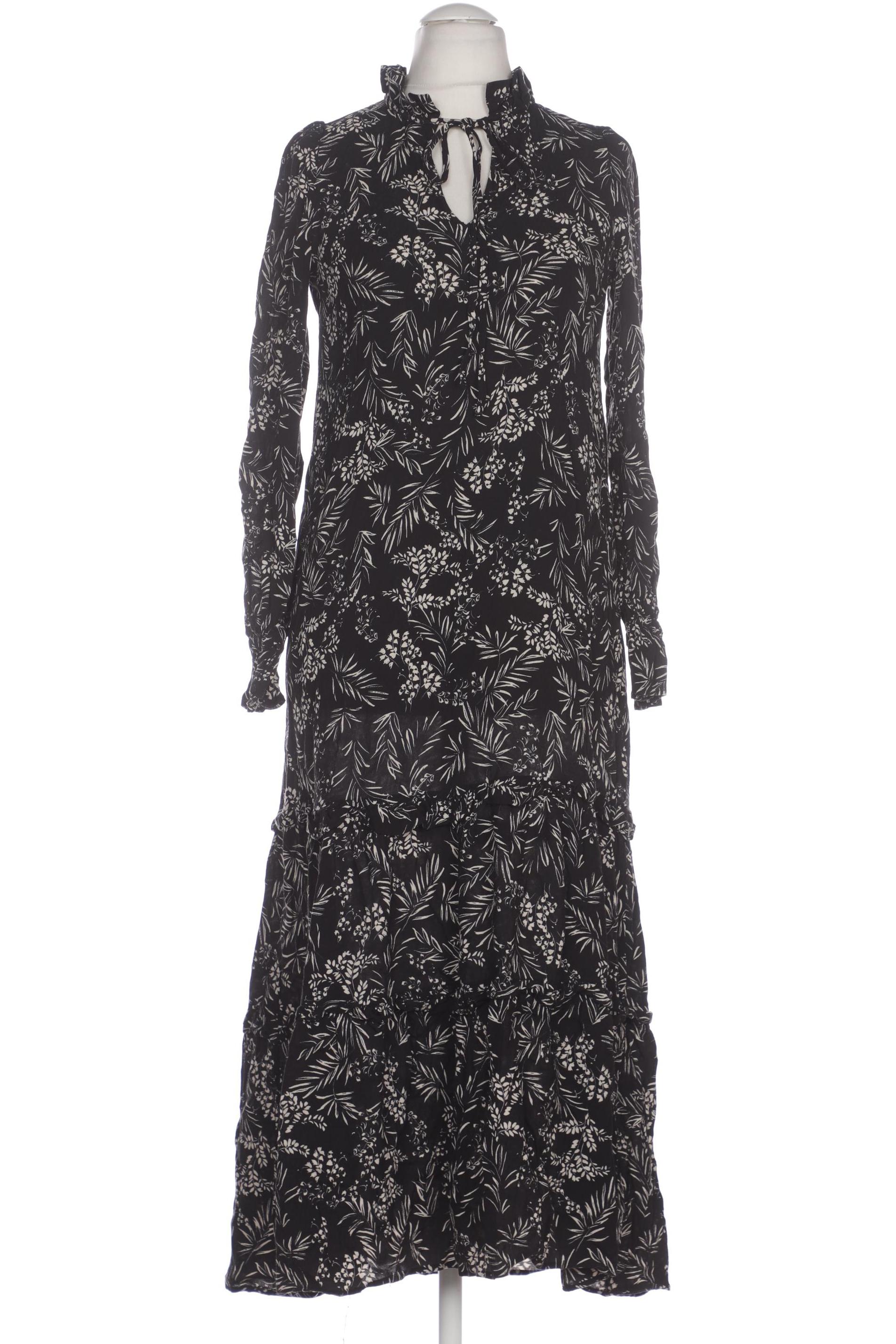 

Donna by Hallhuber Damen Kleid, schwarz, Gr. 34