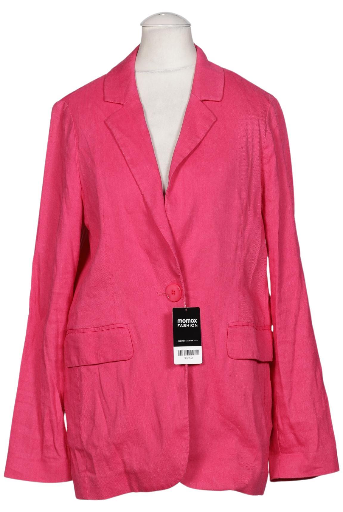 

Donna by Hallhuber Damen Blazer, pink, Gr. 34