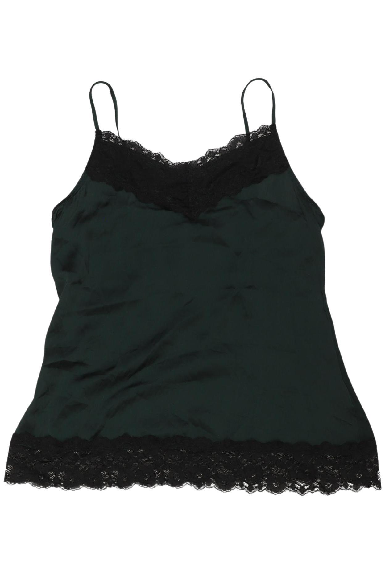 

Donna by Hallhuber Damen Top, grün, Gr. 36