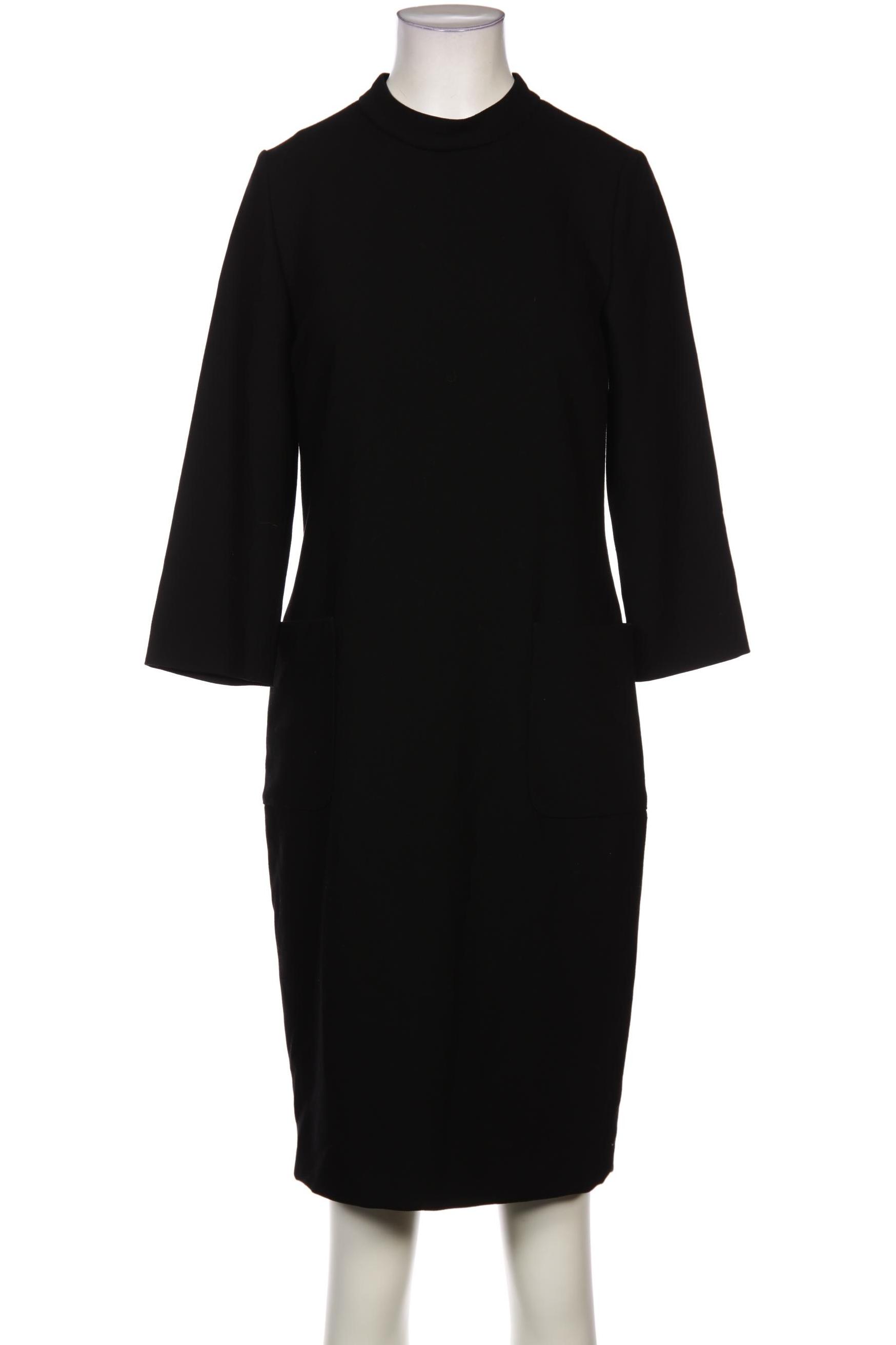 

Donna by Hallhuber Damen Kleid, schwarz, Gr. 34