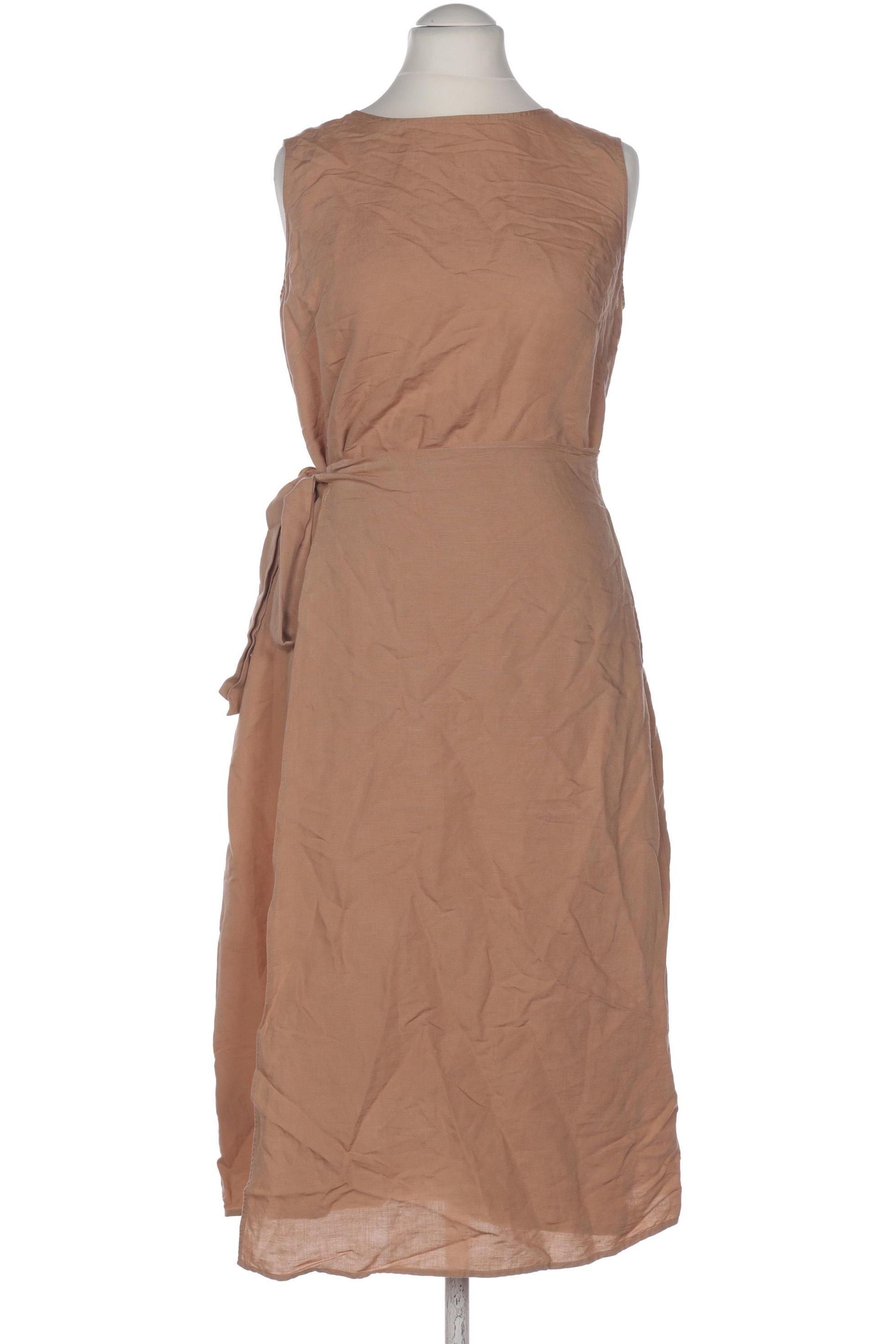 

Donna by Hallhuber Damen Kleid, beige, Gr. 40