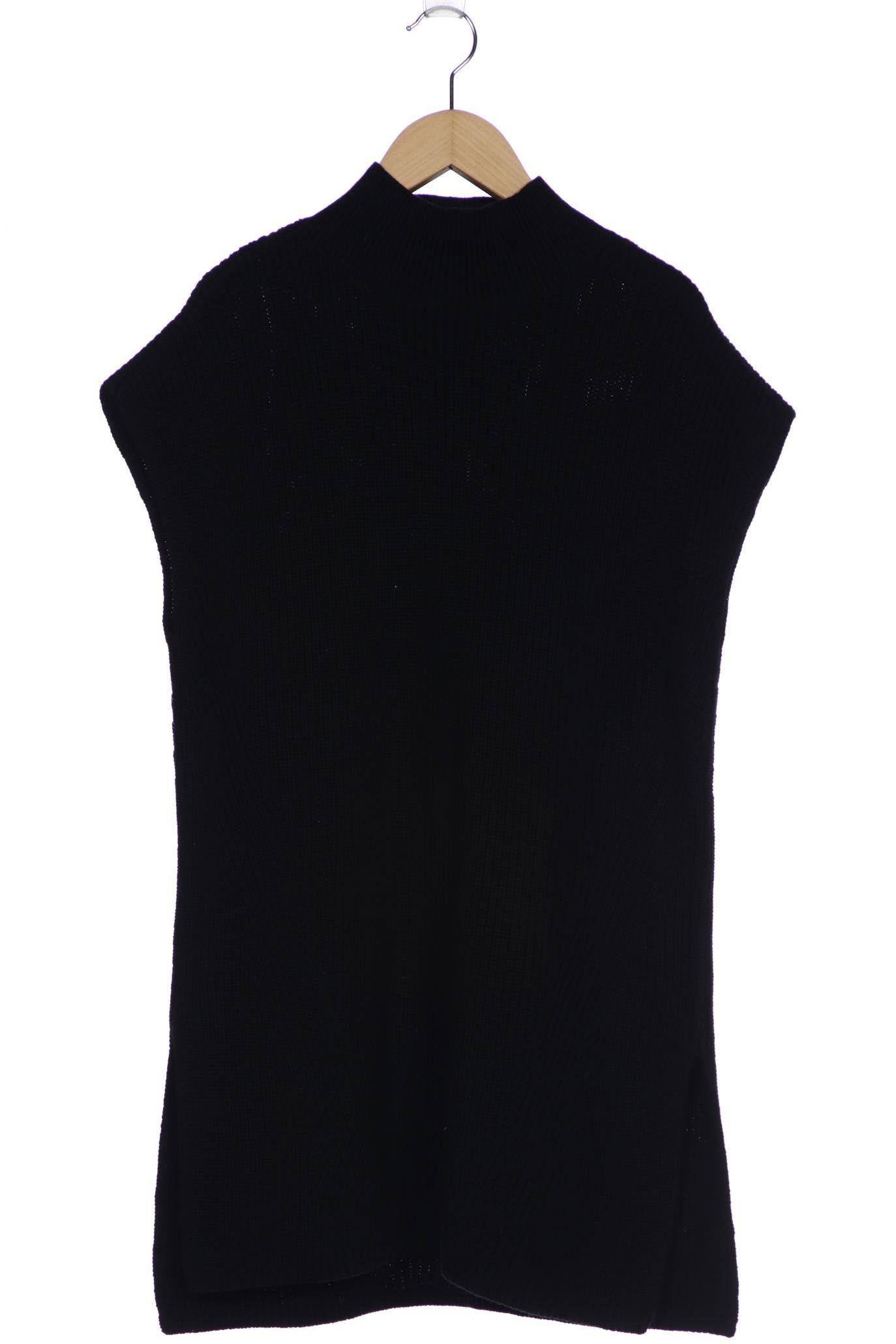 

DONNA by HALLHUBER Damen Pullover, schwarz