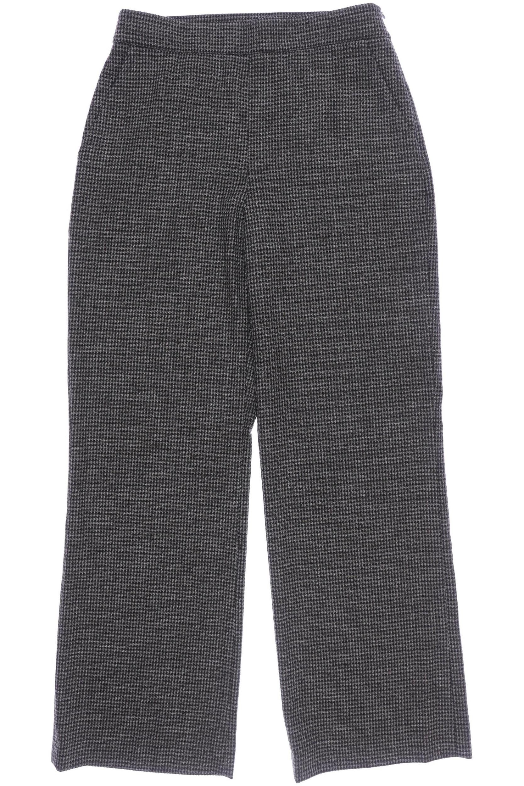 

Donna by Hallhuber Damen Stoffhose, braun, Gr. 36