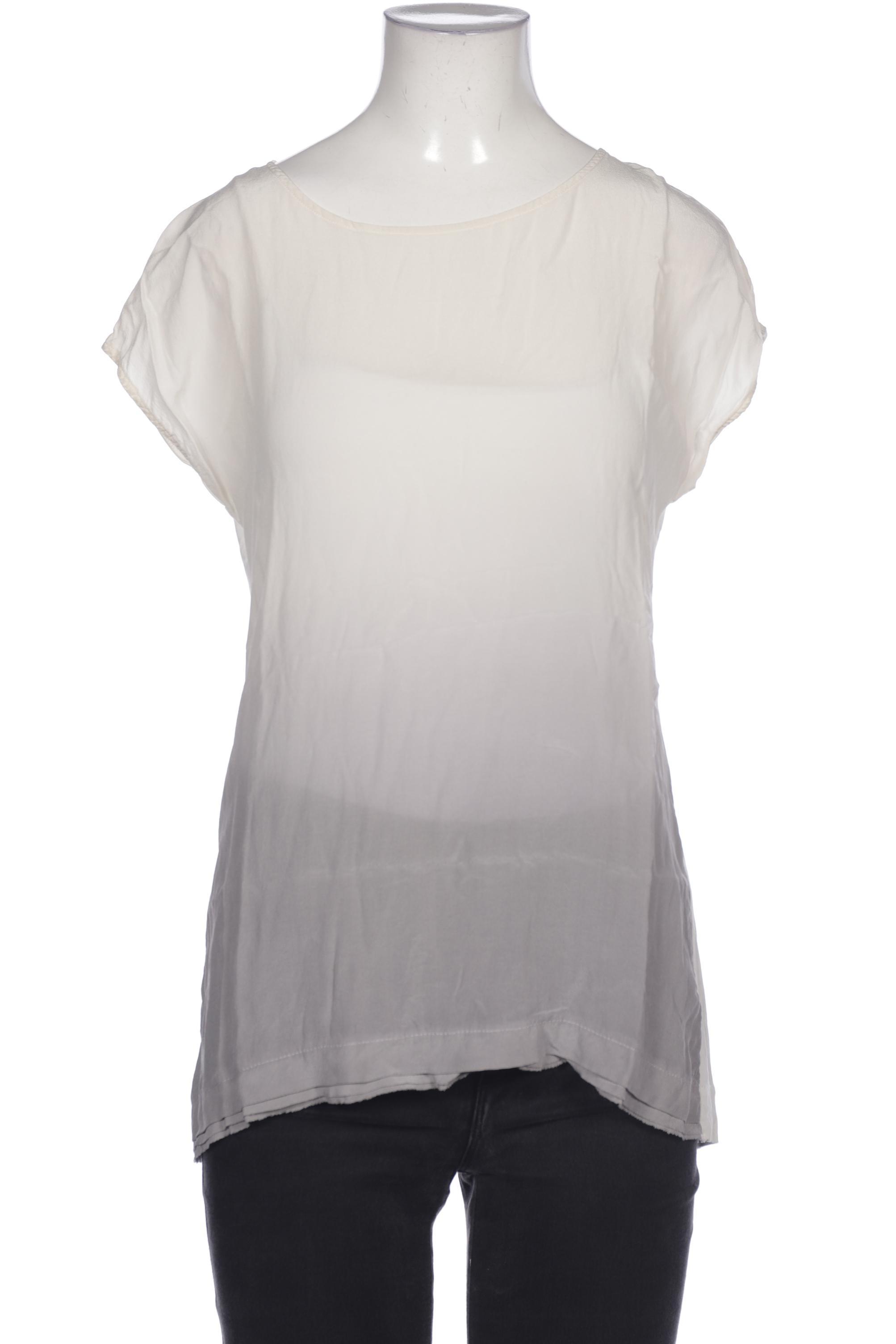 

Donna by Hallhuber Damen Bluse, cremeweiß, Gr. 36
