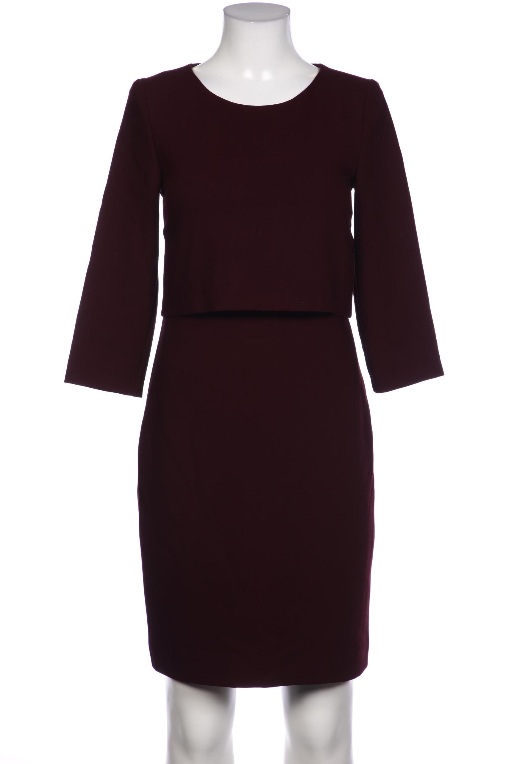 

DONNA by HALLHUBER Damen Kleid, bordeaux