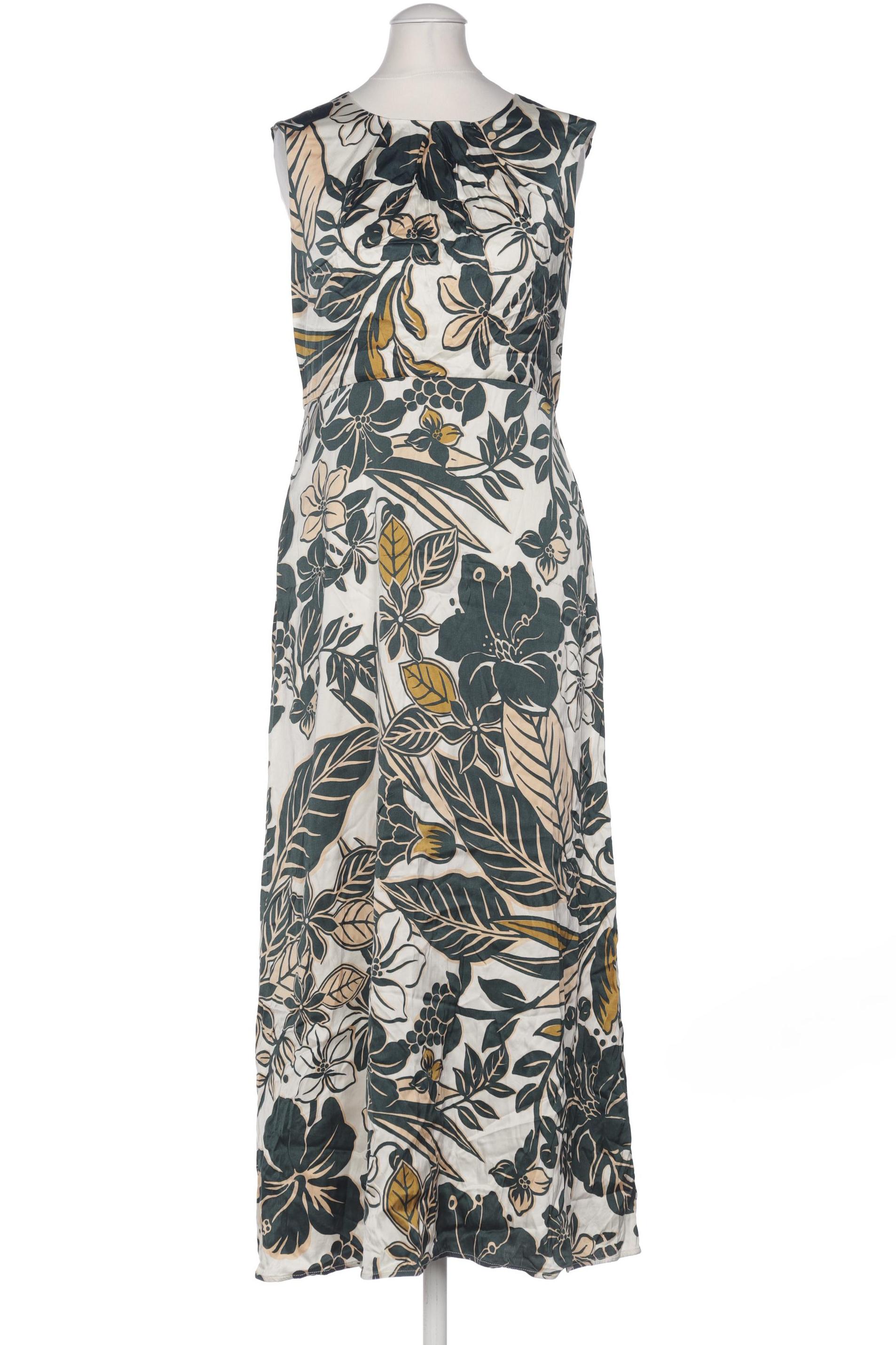 

Donna by Hallhuber Damen Kleid, grün, Gr. 34