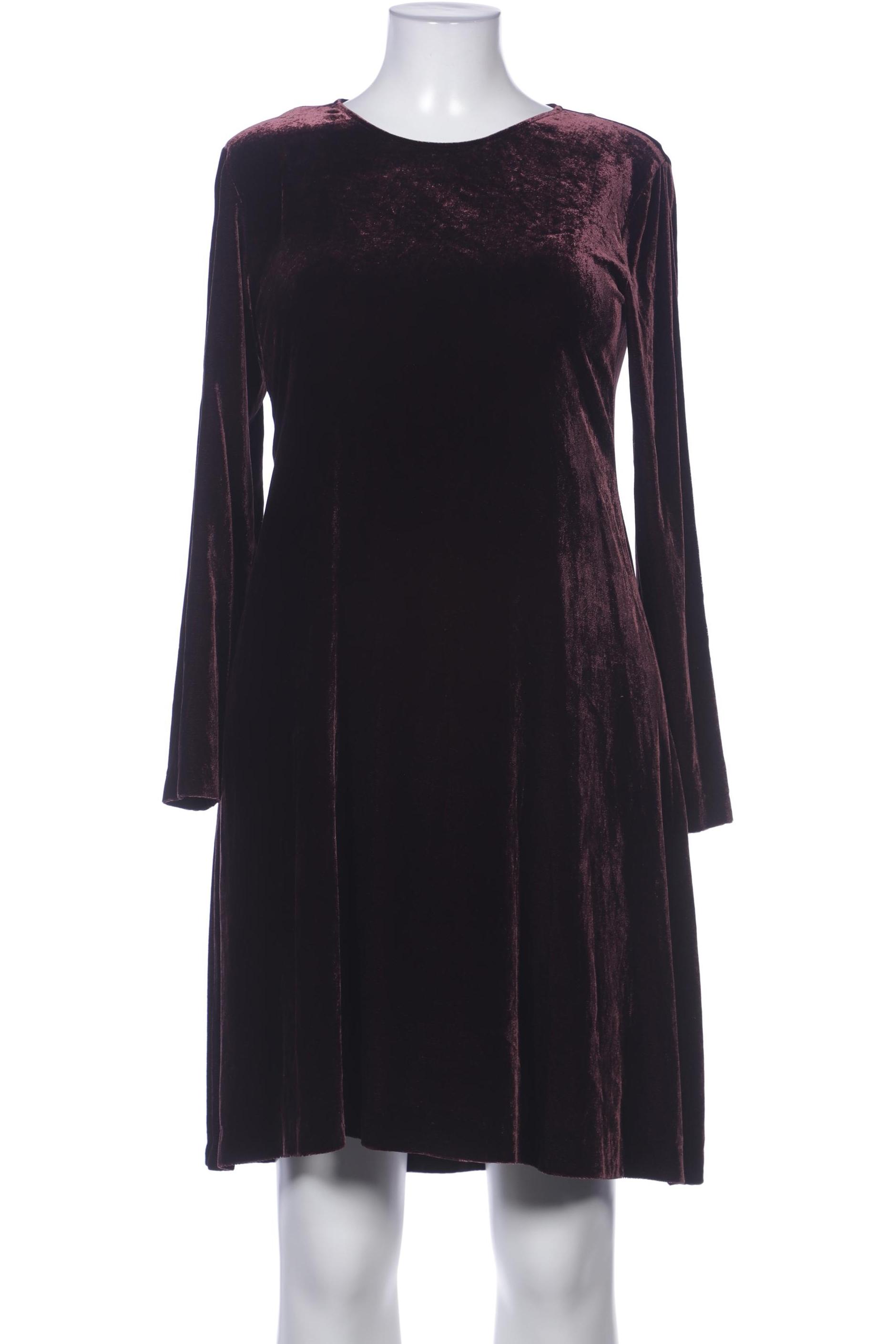 

Donna by Hallhuber Damen Kleid, bordeaux, Gr. 44