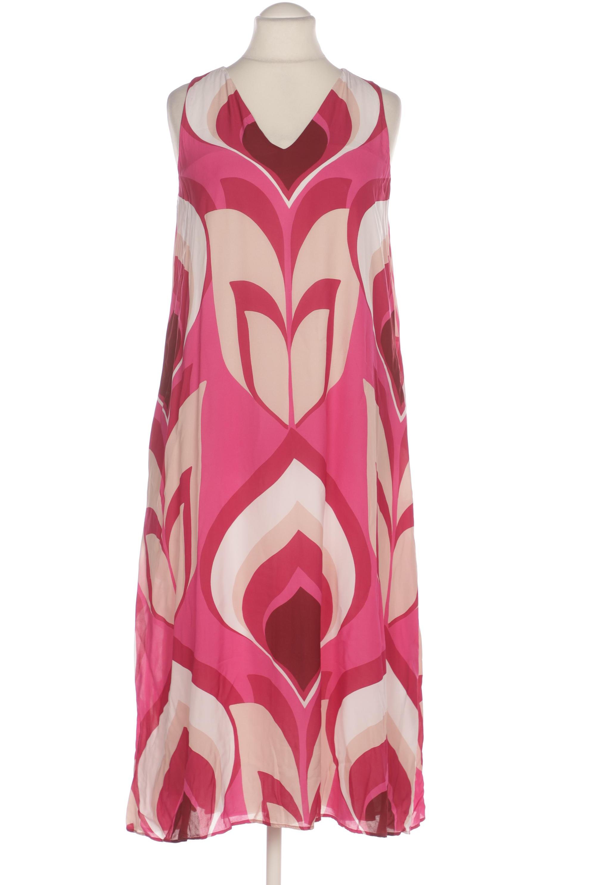 

Donna by Hallhuber Damen Kleid, pink, Gr. 40