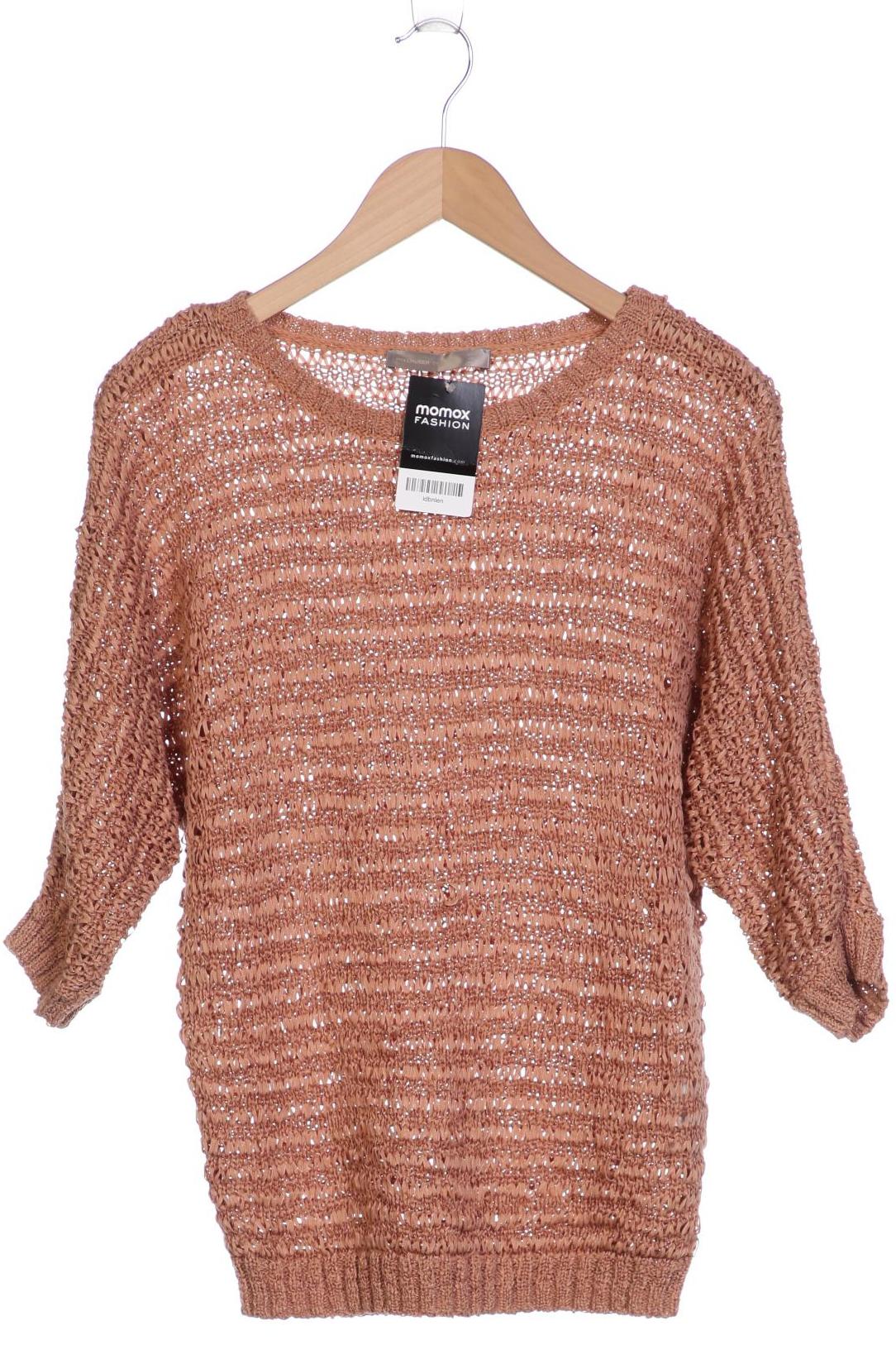 

Donna by Hallhuber Damen Pullover, beige, Gr. 38