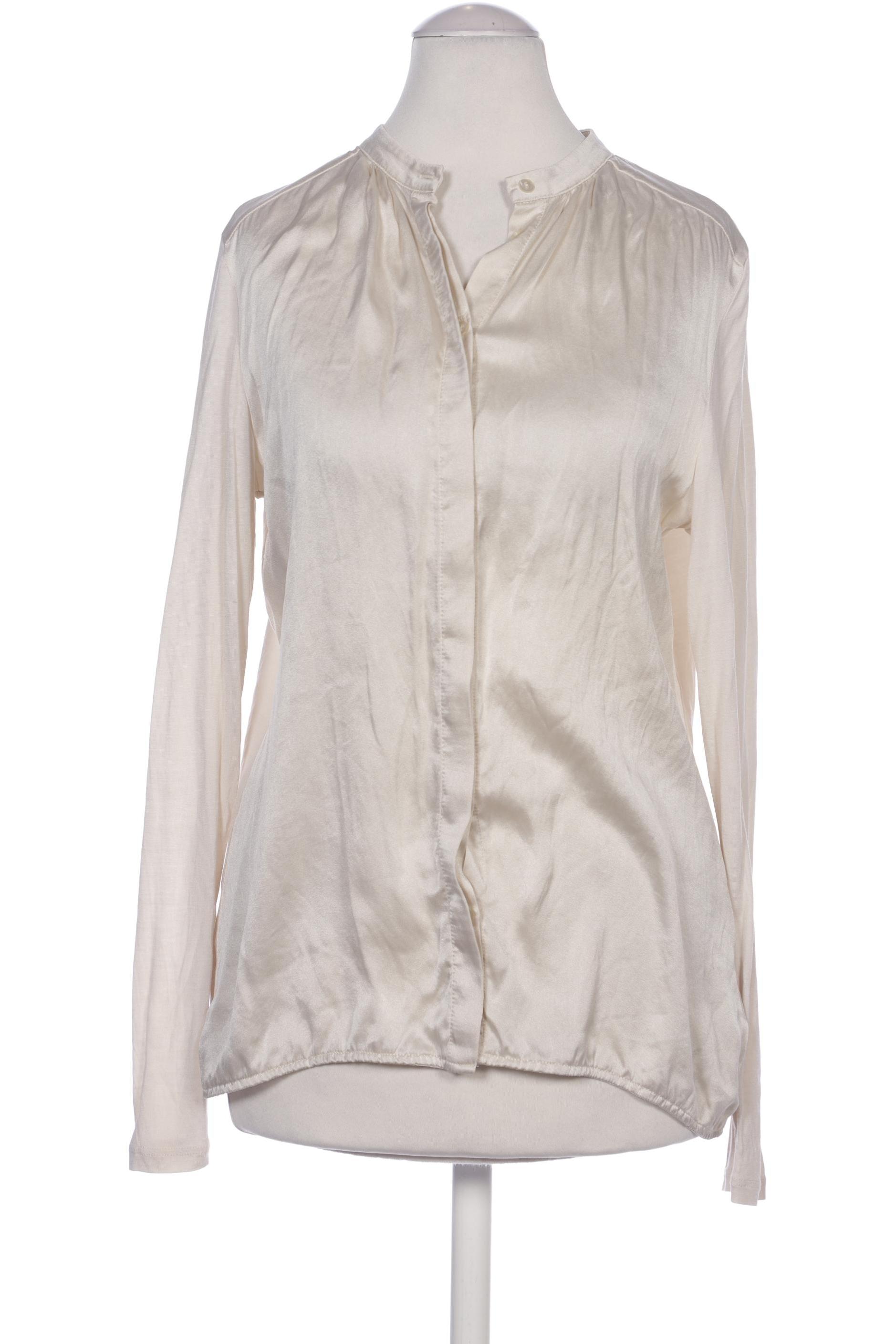 

Donna by Hallhuber Damen Bluse, beige, Gr. 34