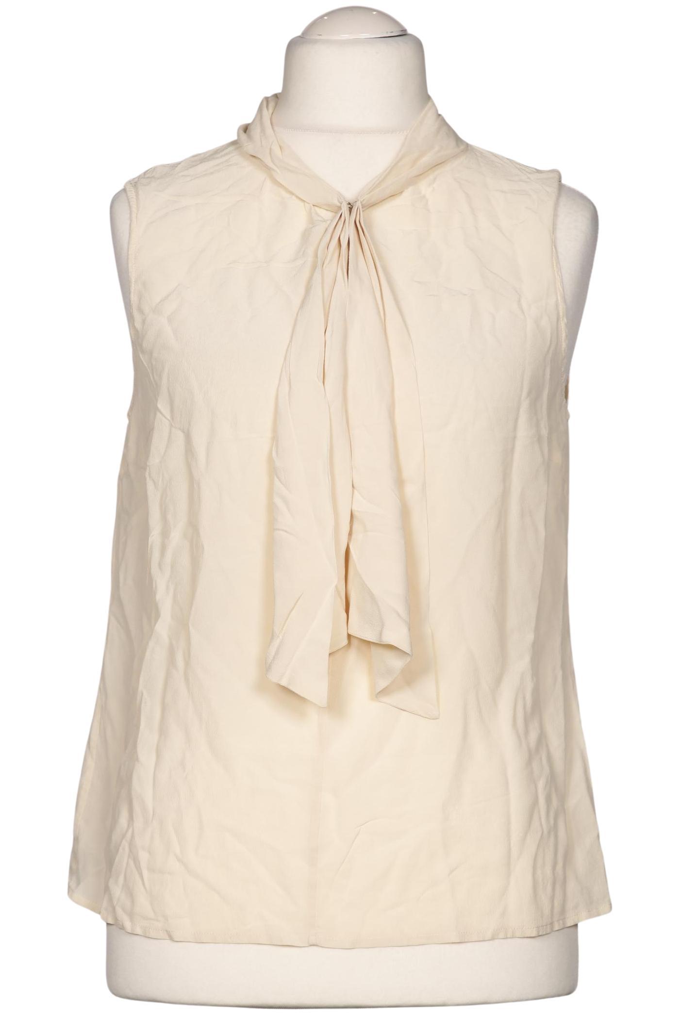 

Donna by Hallhuber Damen Bluse, cremeweiß, Gr. 42