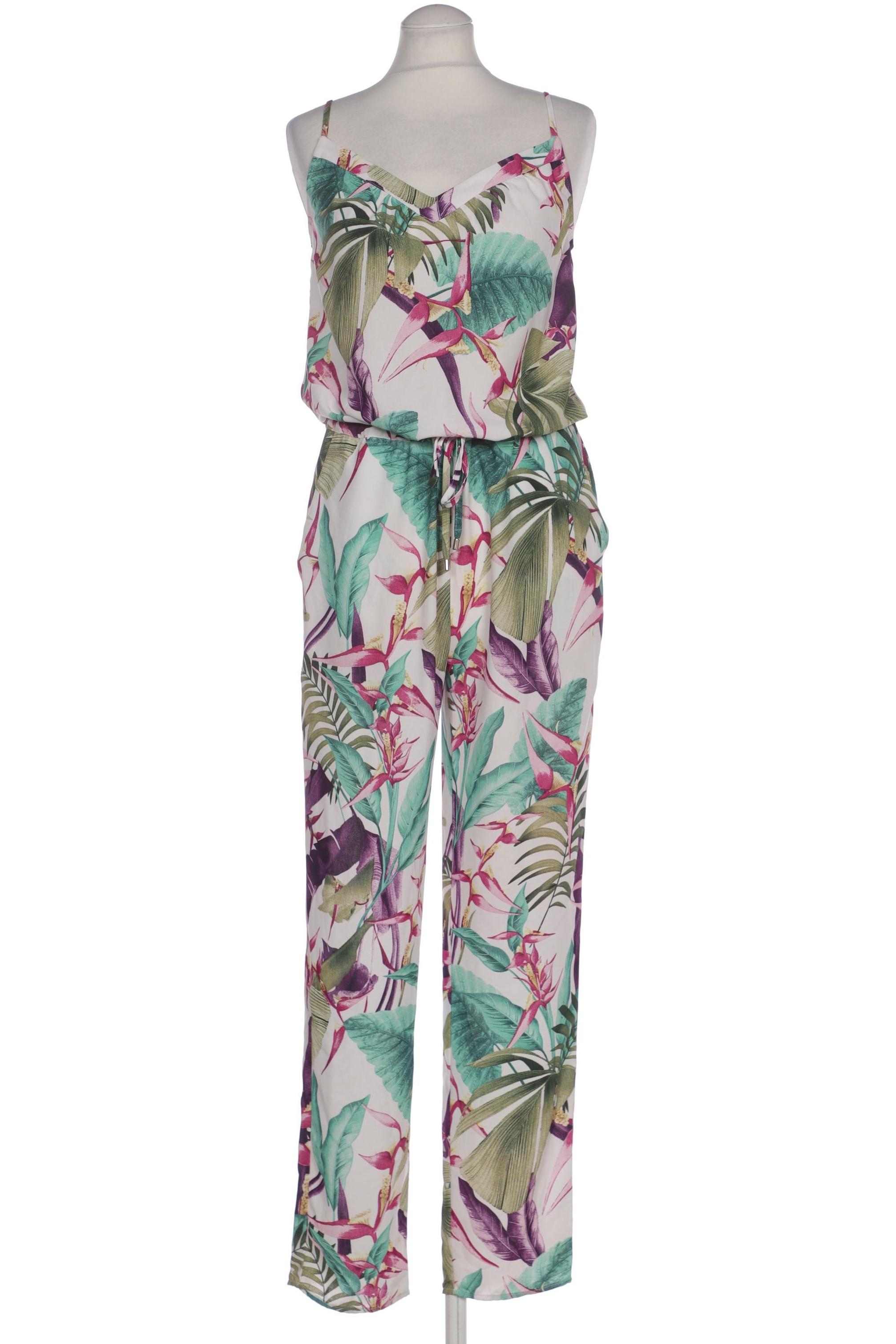 

Donna by Hallhuber Damen Jumpsuit/Overall, grün, Gr. 34