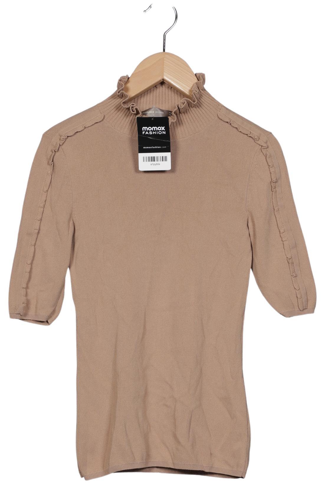 

Donna by Hallhuber Damen Pullover, beige, Gr. 36