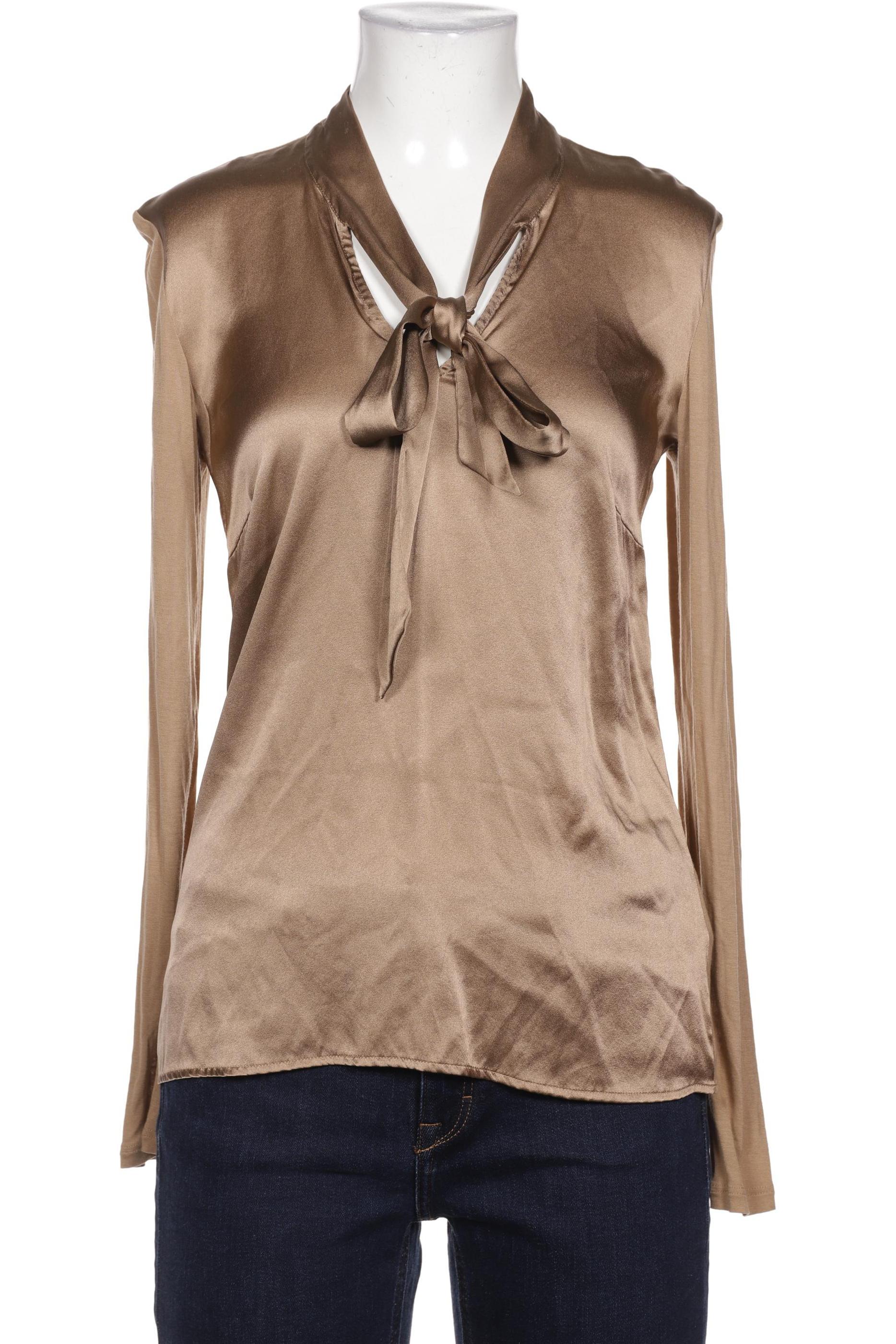

DONNA by HALLHUBER Damen Bluse, beige