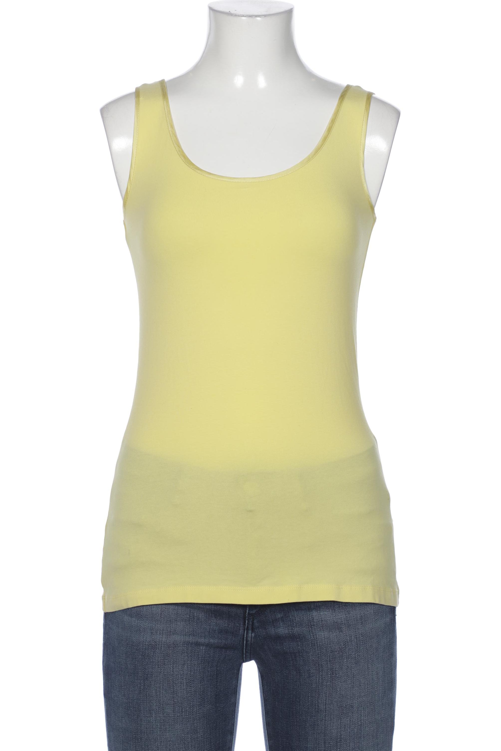 

DONNA by HALLHUBER Damen Top, gelb