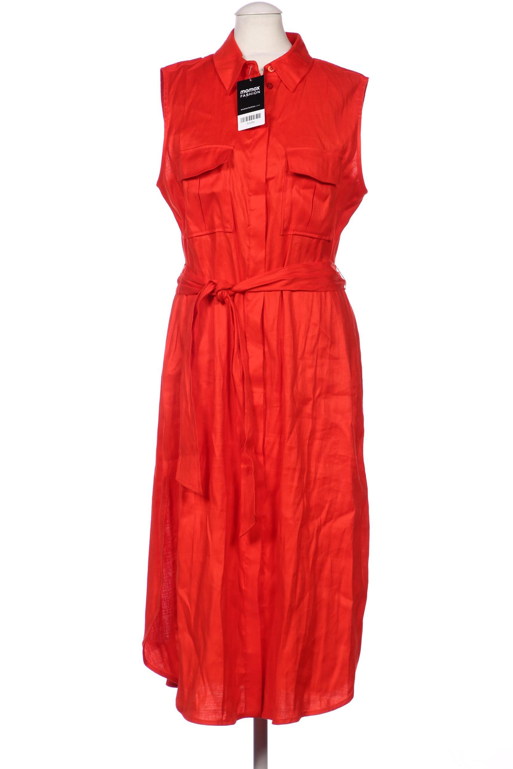 

Donna by Hallhuber Damen Kleid, rot, Gr. 38