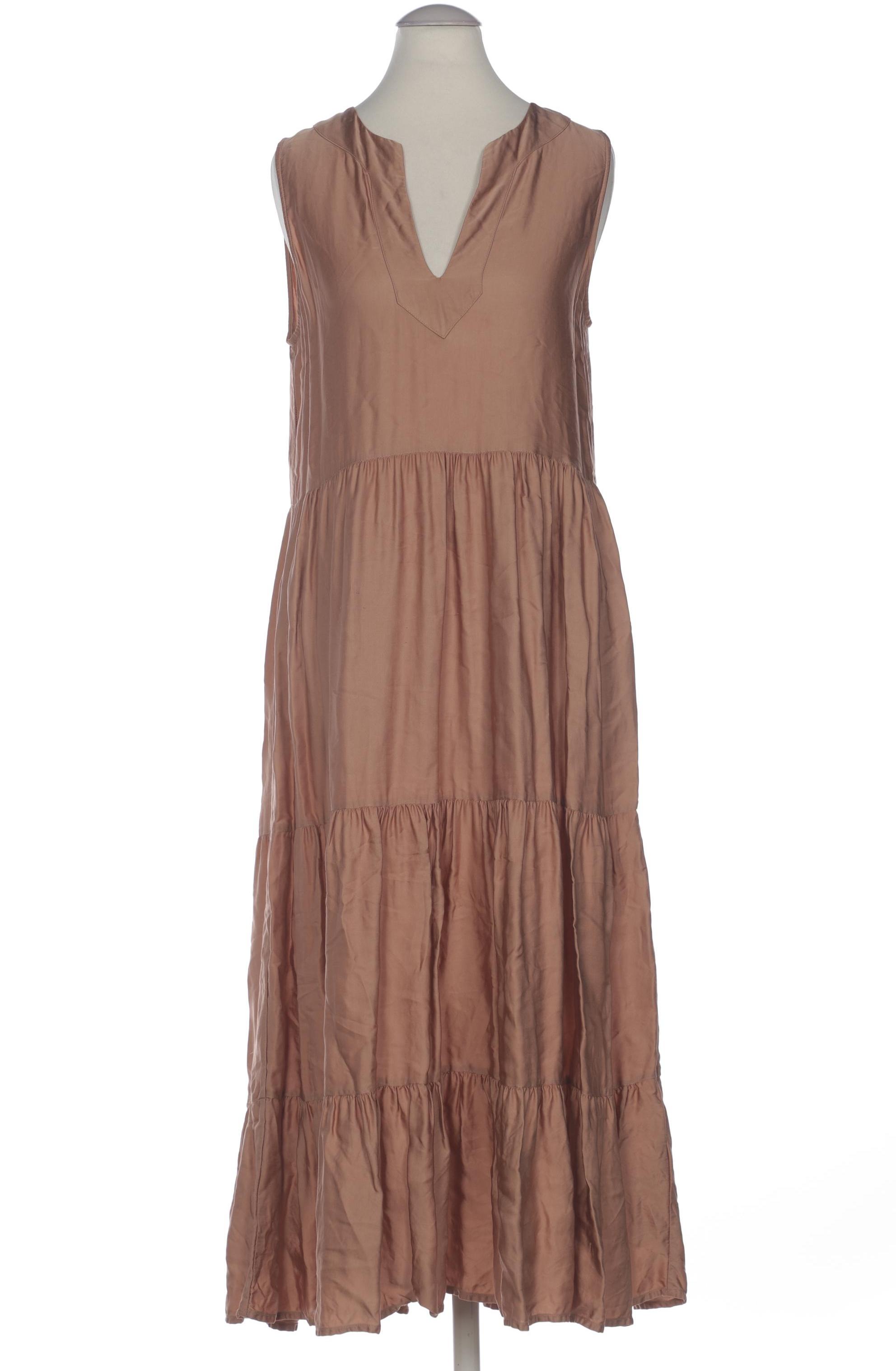 

Donna by Hallhuber Damen Kleid, beige, Gr. 34