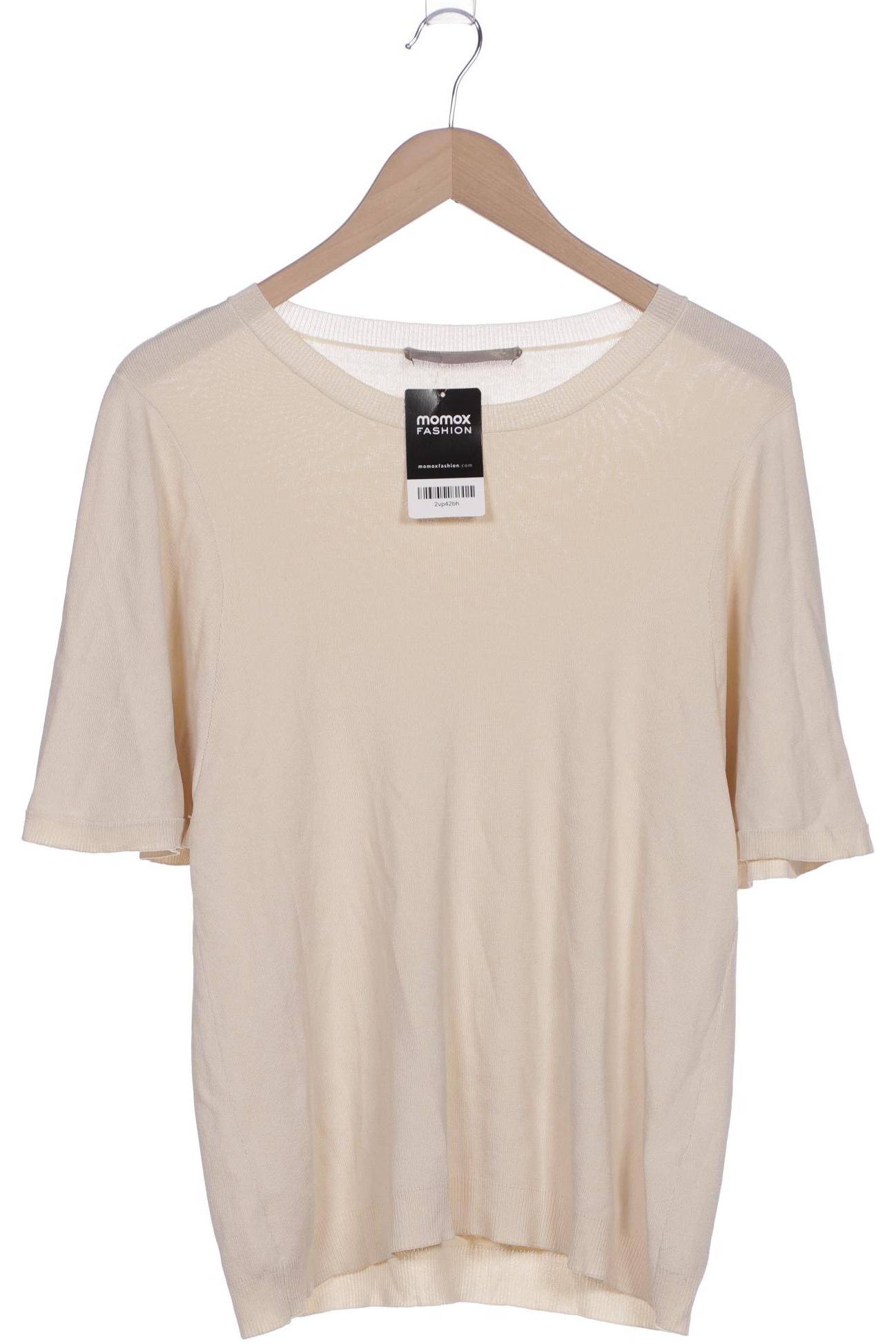 

Donna by Hallhuber Damen Pullover, cremeweiß, Gr. 40