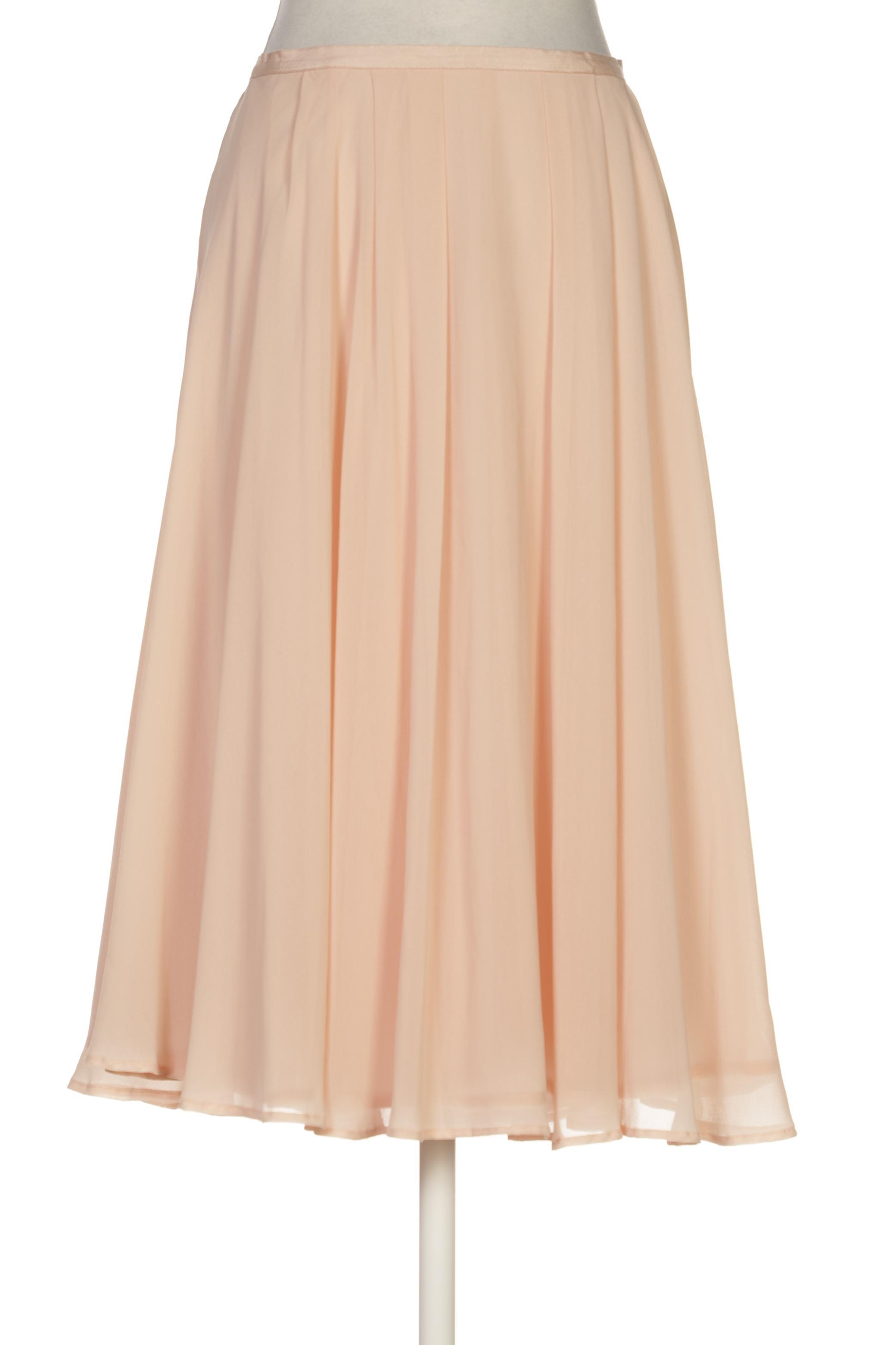 

Donna by Hallhuber Damen Rock, pink, Gr. 40